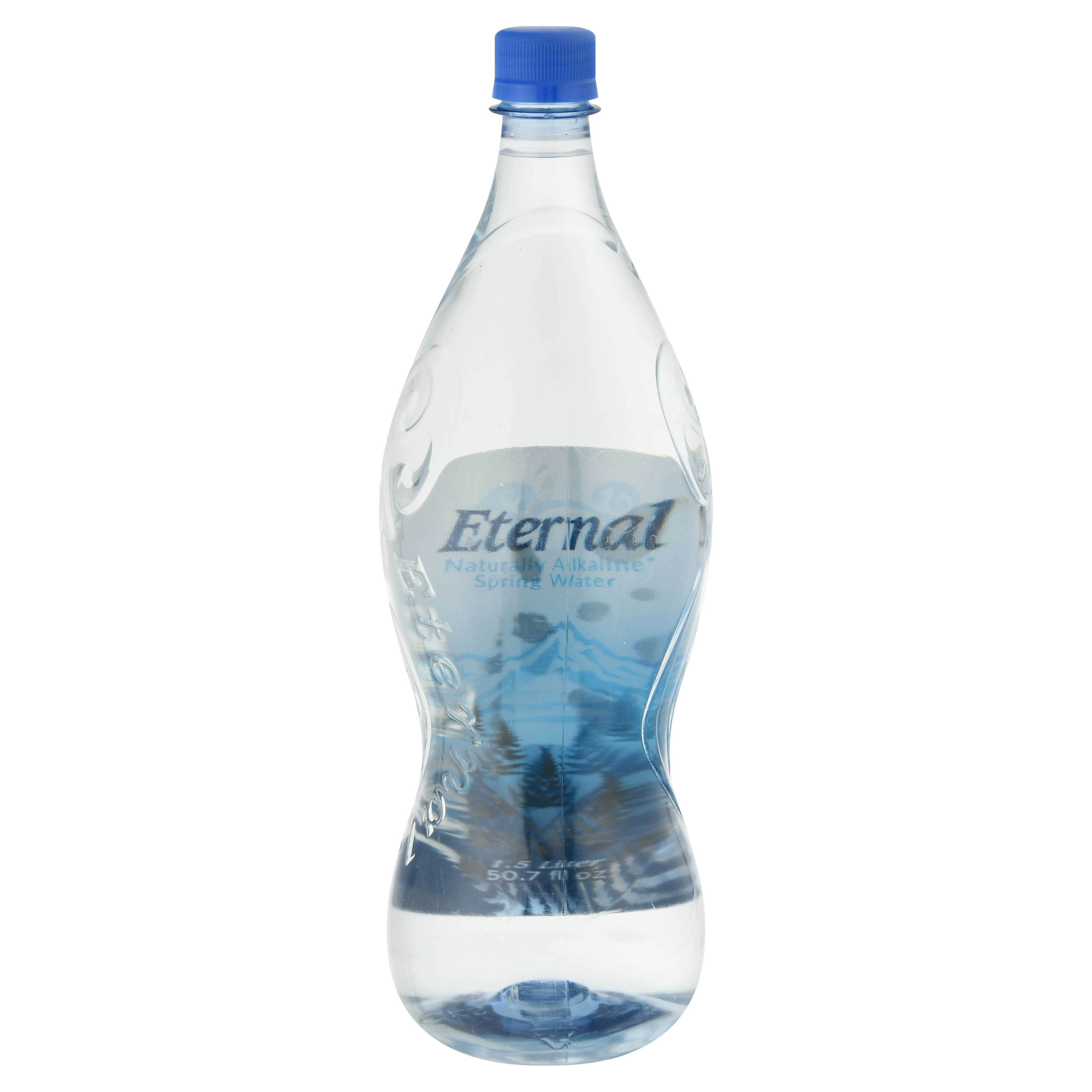 Eternal Naturally Alkaline Spring Water 1.5 lt