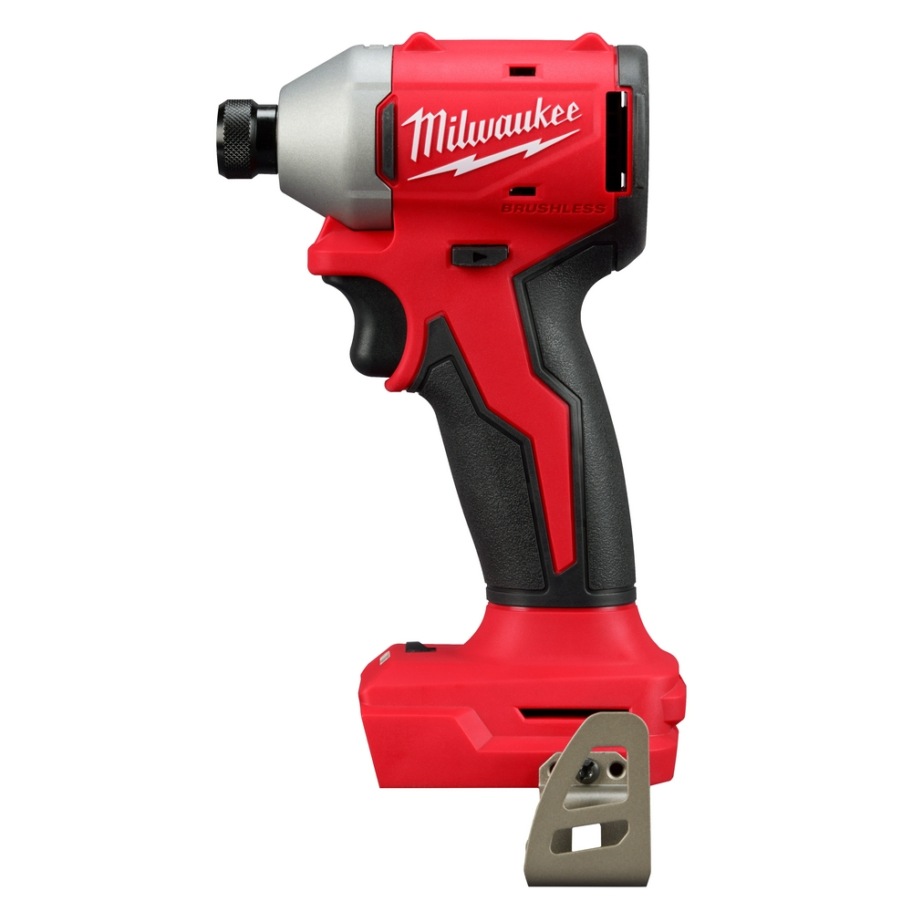 M18 CP BL 3-Speed Impact Driver