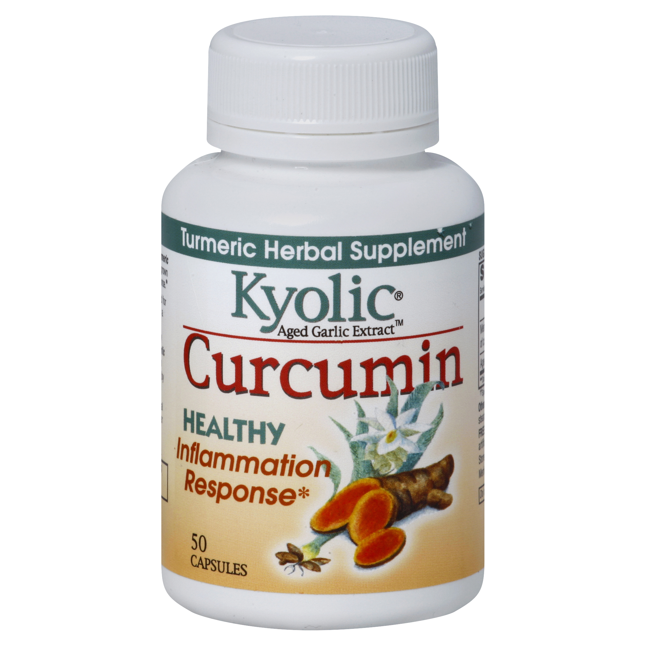 Kyolic Healthy Inflammation Response