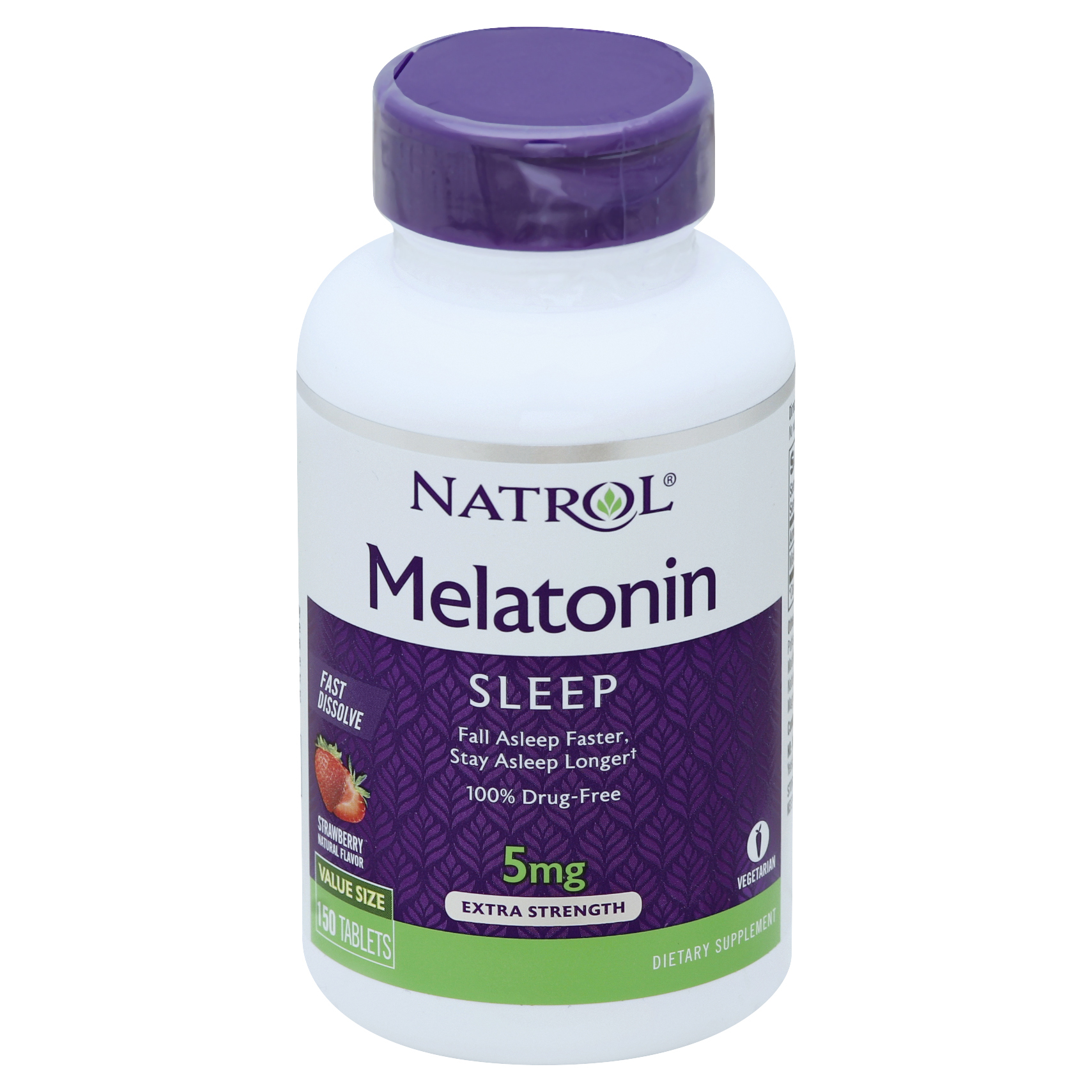 Natrol Melatonin