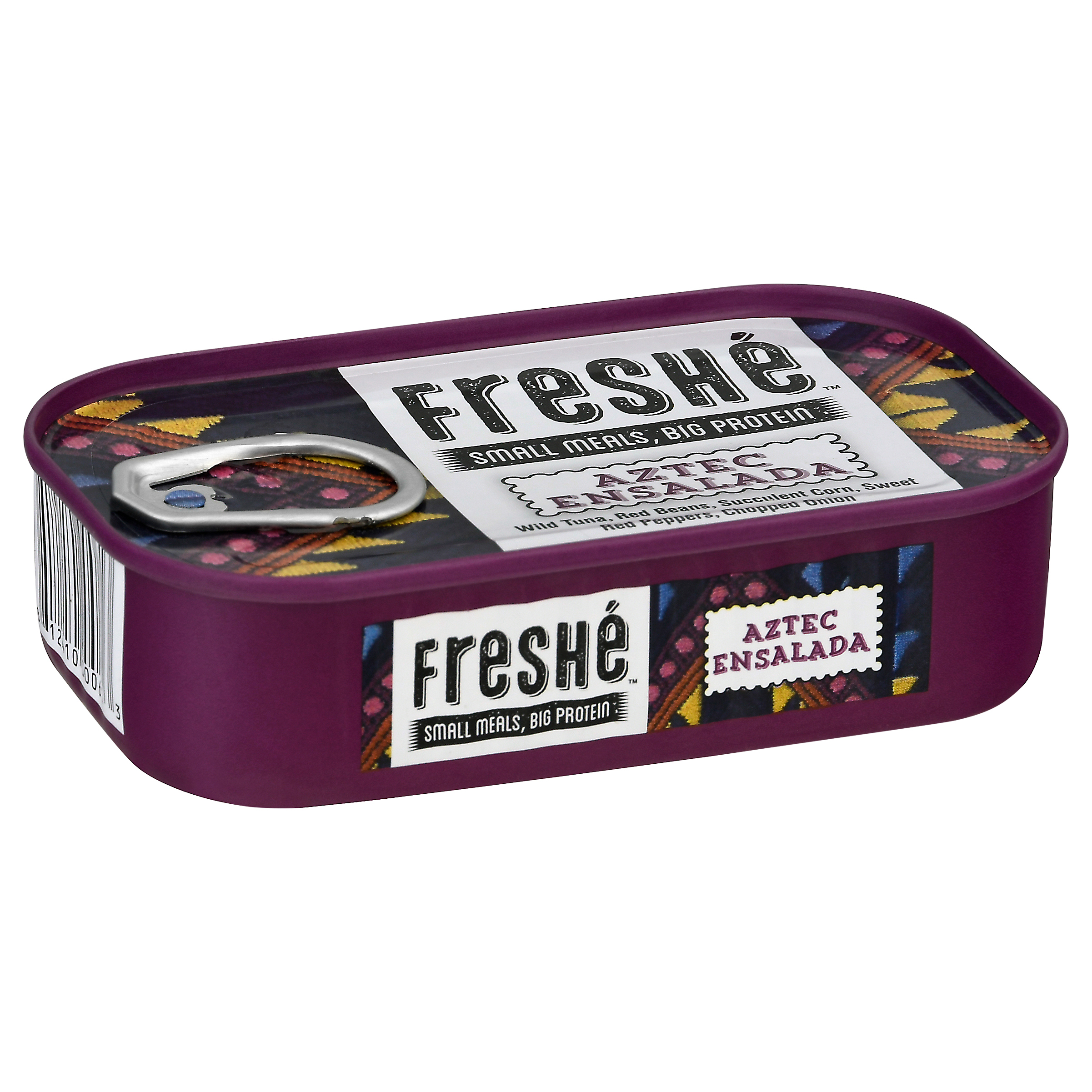 Freshe Aztec Ensalada Small Meals
