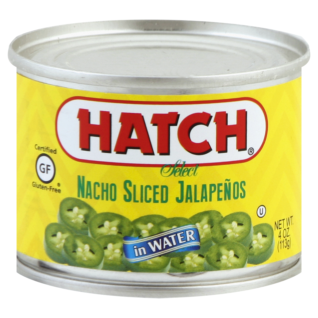 Hatch Jalapeno