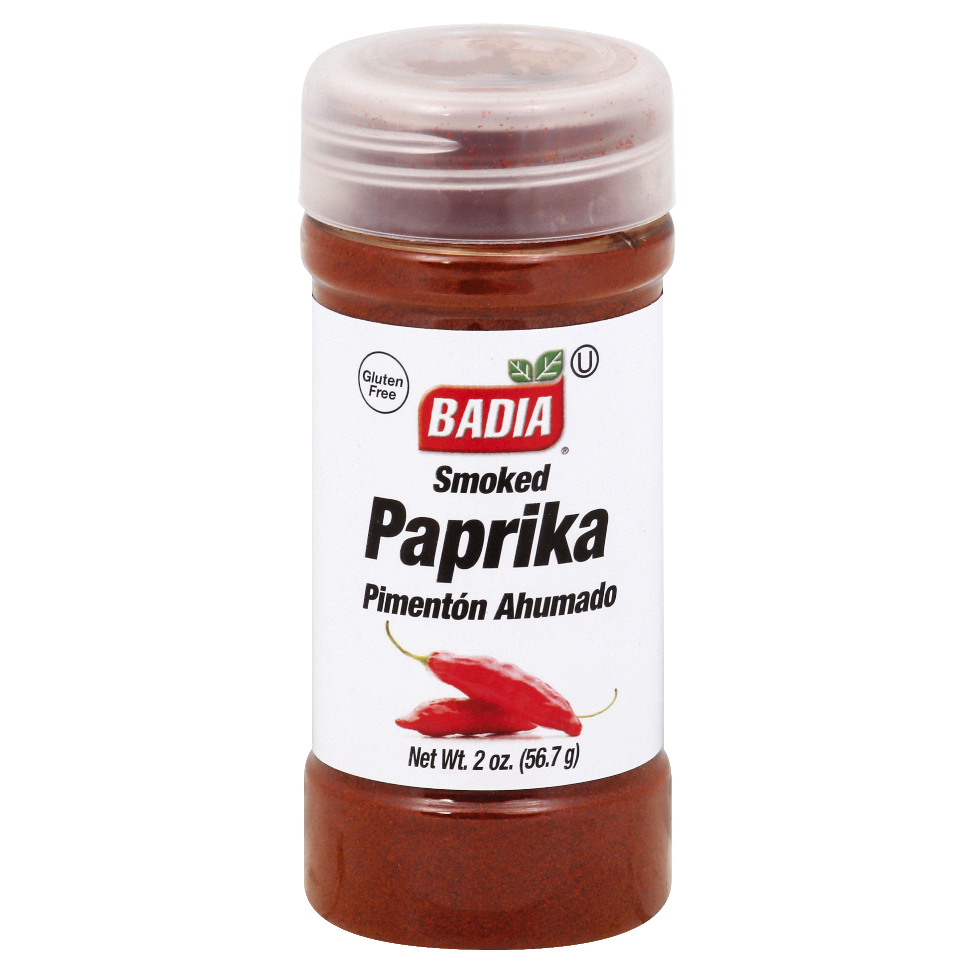 Badia Paprika