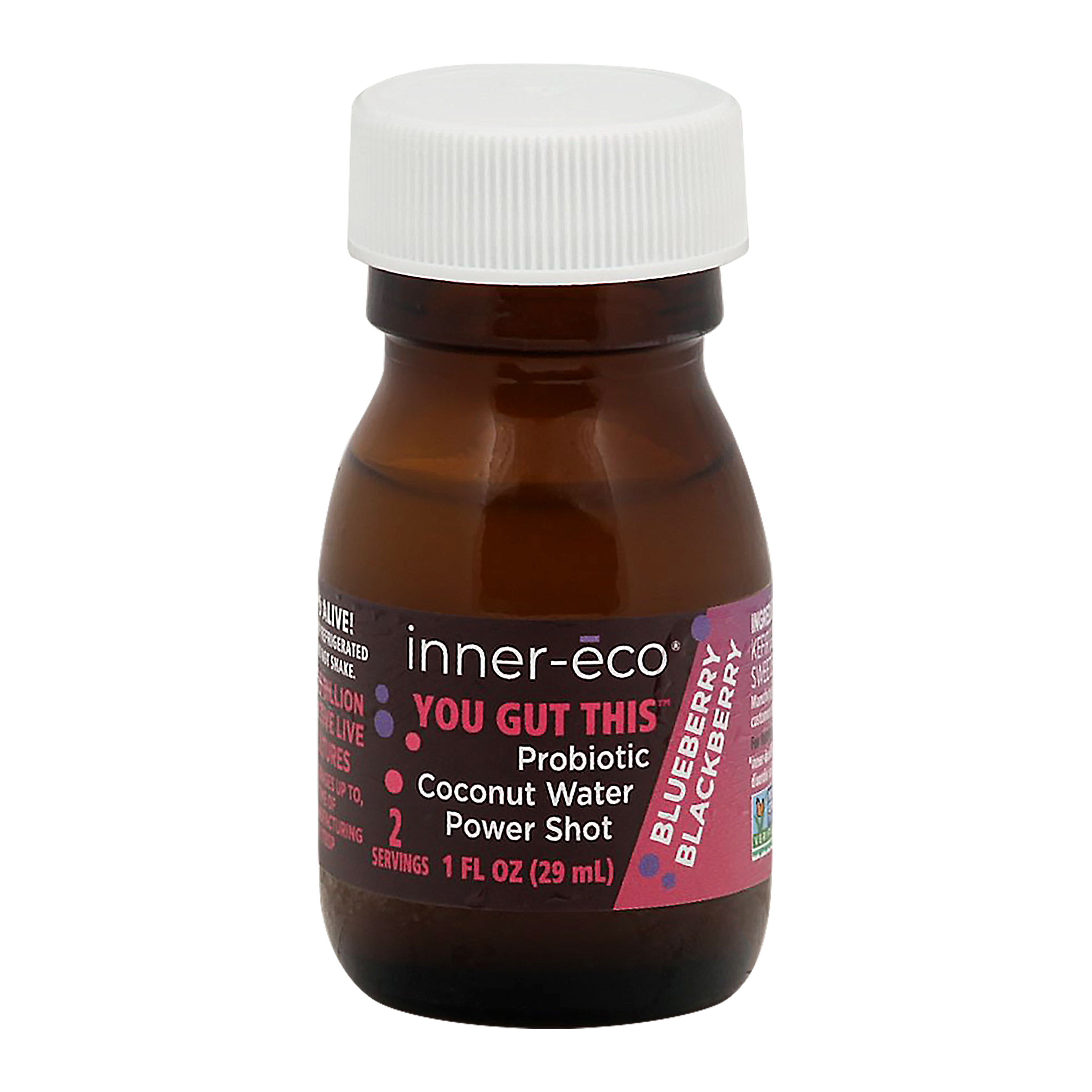 Inner Eco Coconut Water