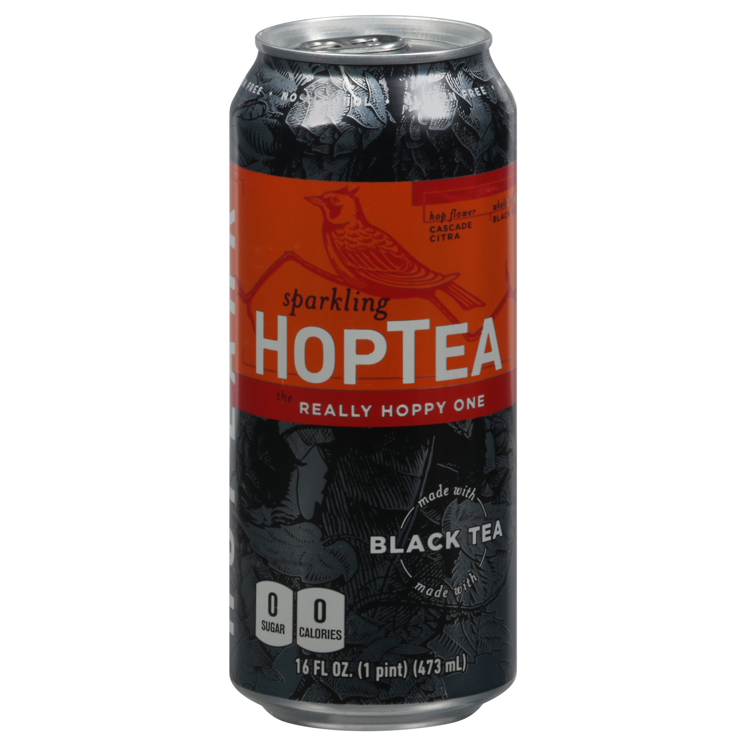 Hoplark Hoptea The Really Hoppy One