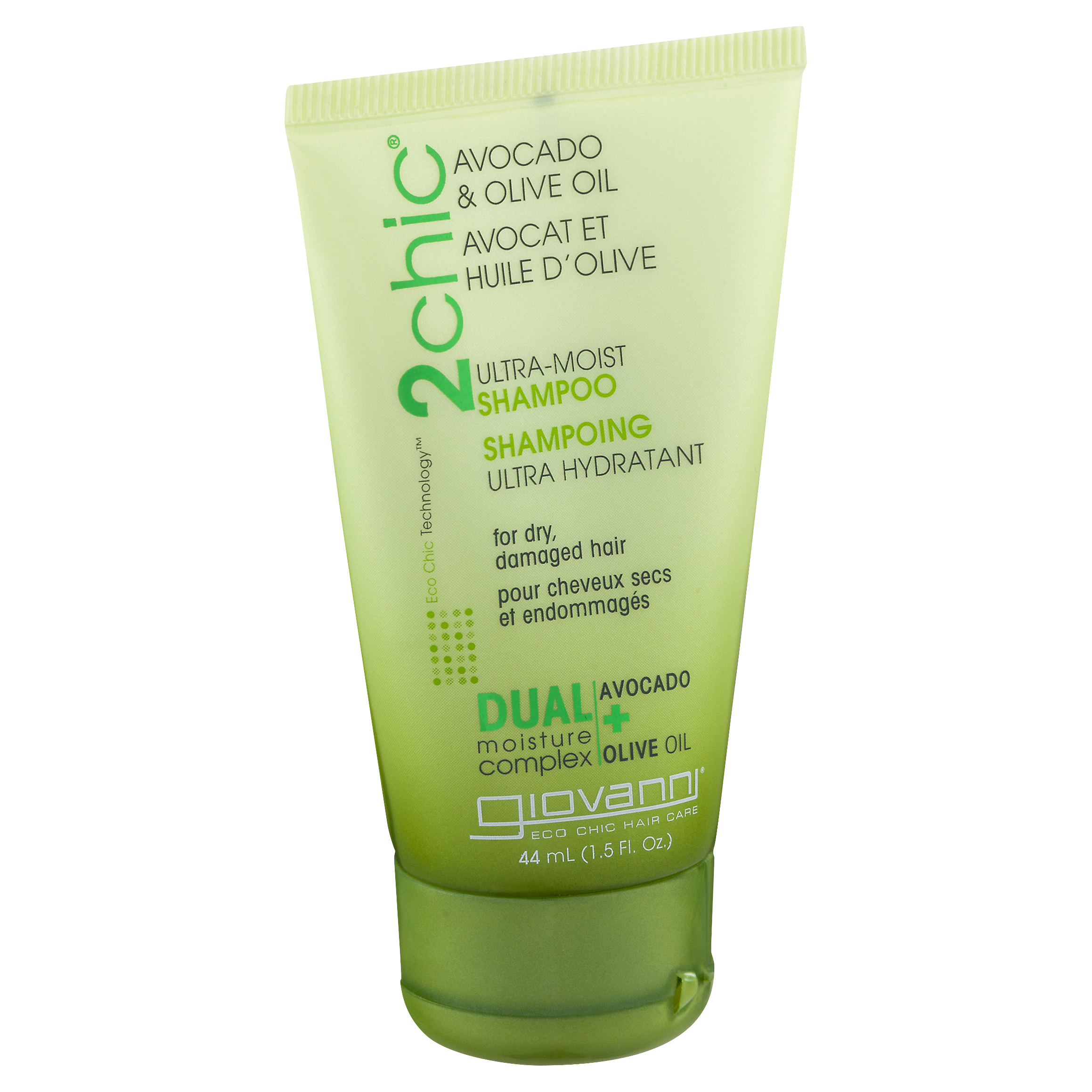 2 Chic Shampoo