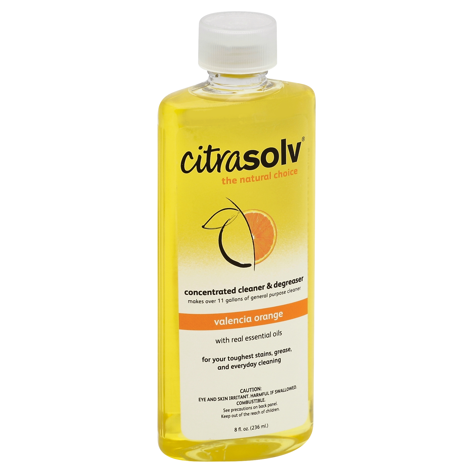 Citra Solv Cleaner & Degreaser