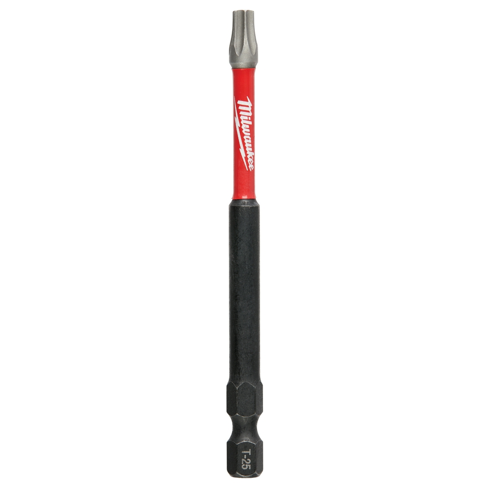 Product image for Milwaukee 48-32-4679 3-1/2 in T25 Impact