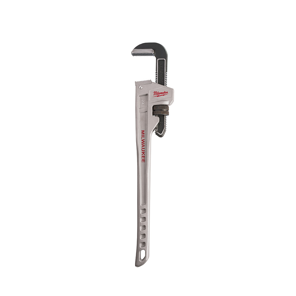 Aluminum Pipe Wrench