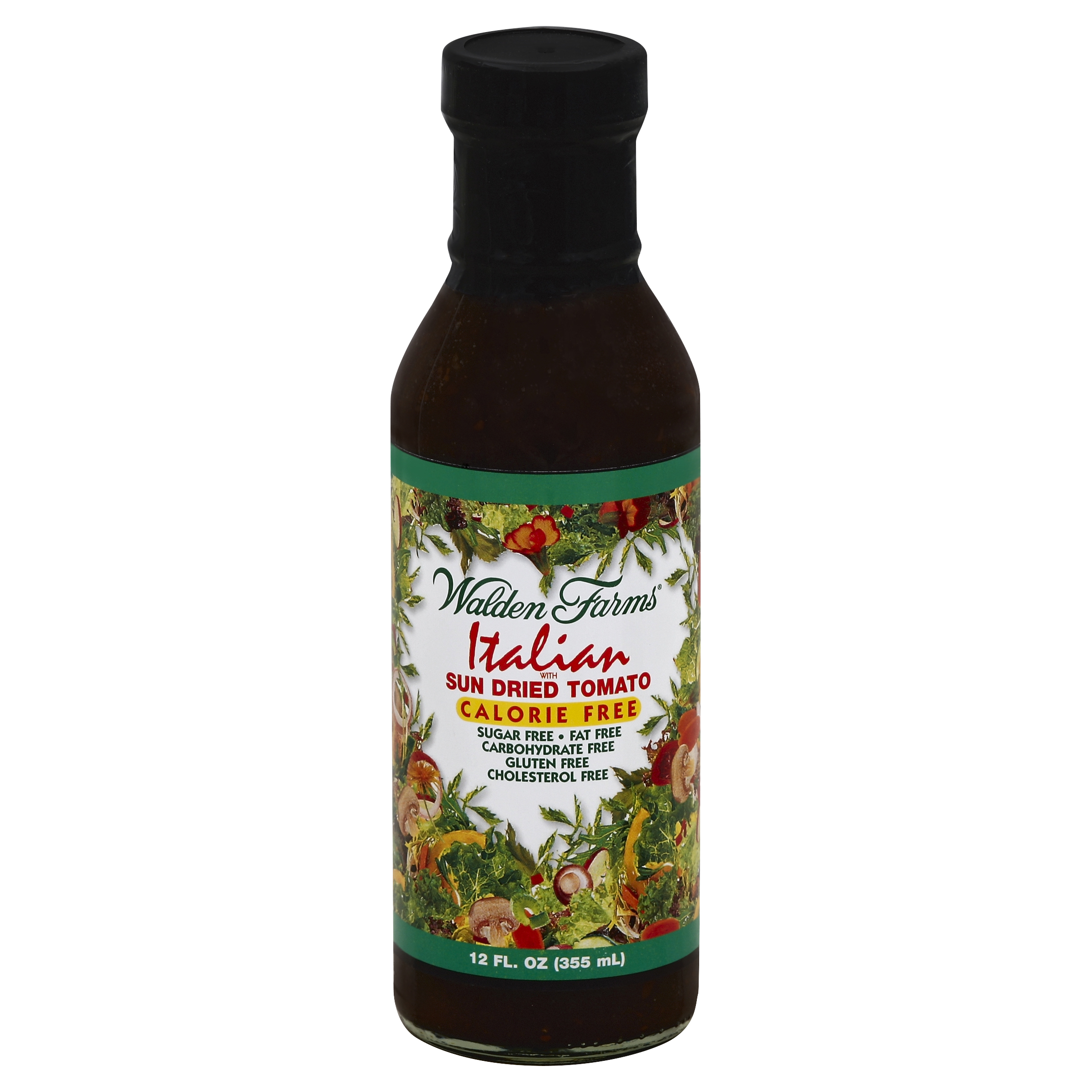 Walden Farms Dressing