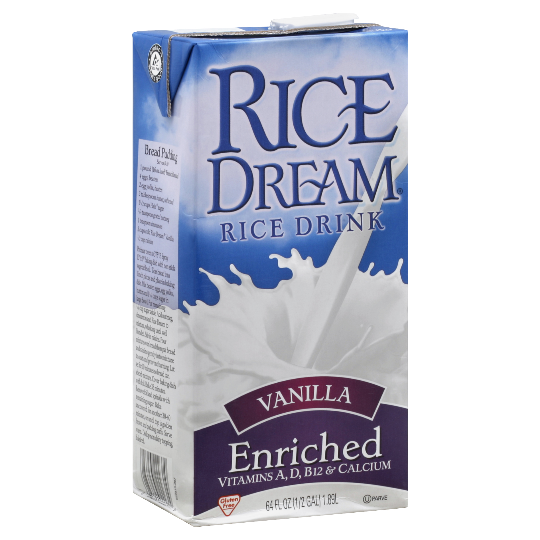 Rice Dream Rice Drink