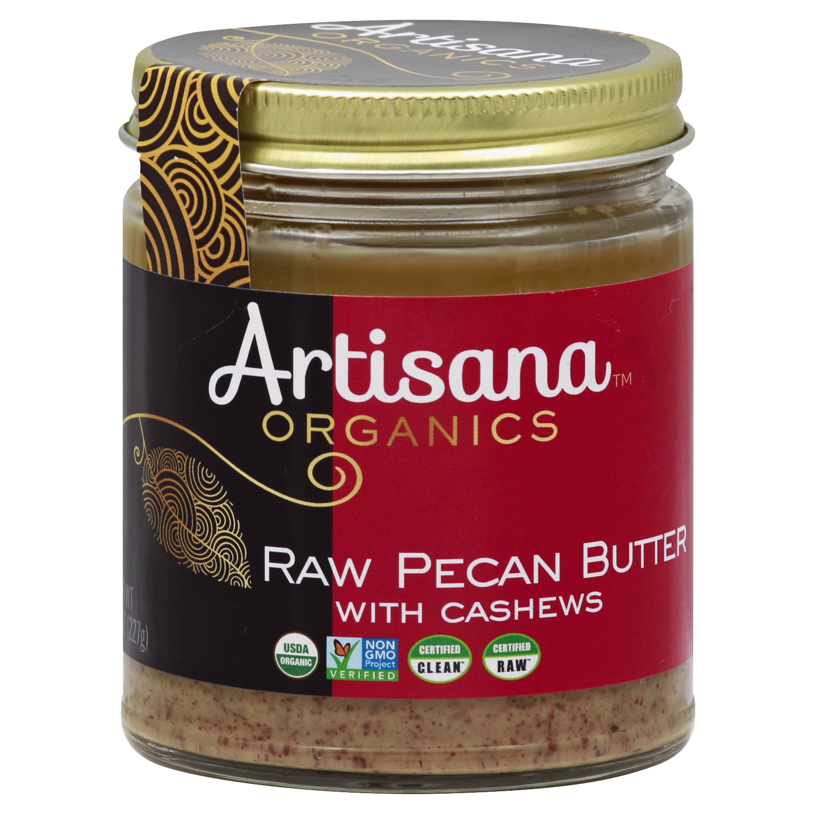 Artisana Pecan Butter