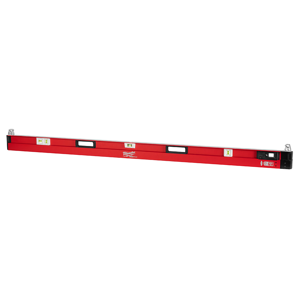 6.5' - 12' REDSTICK Expandable Level