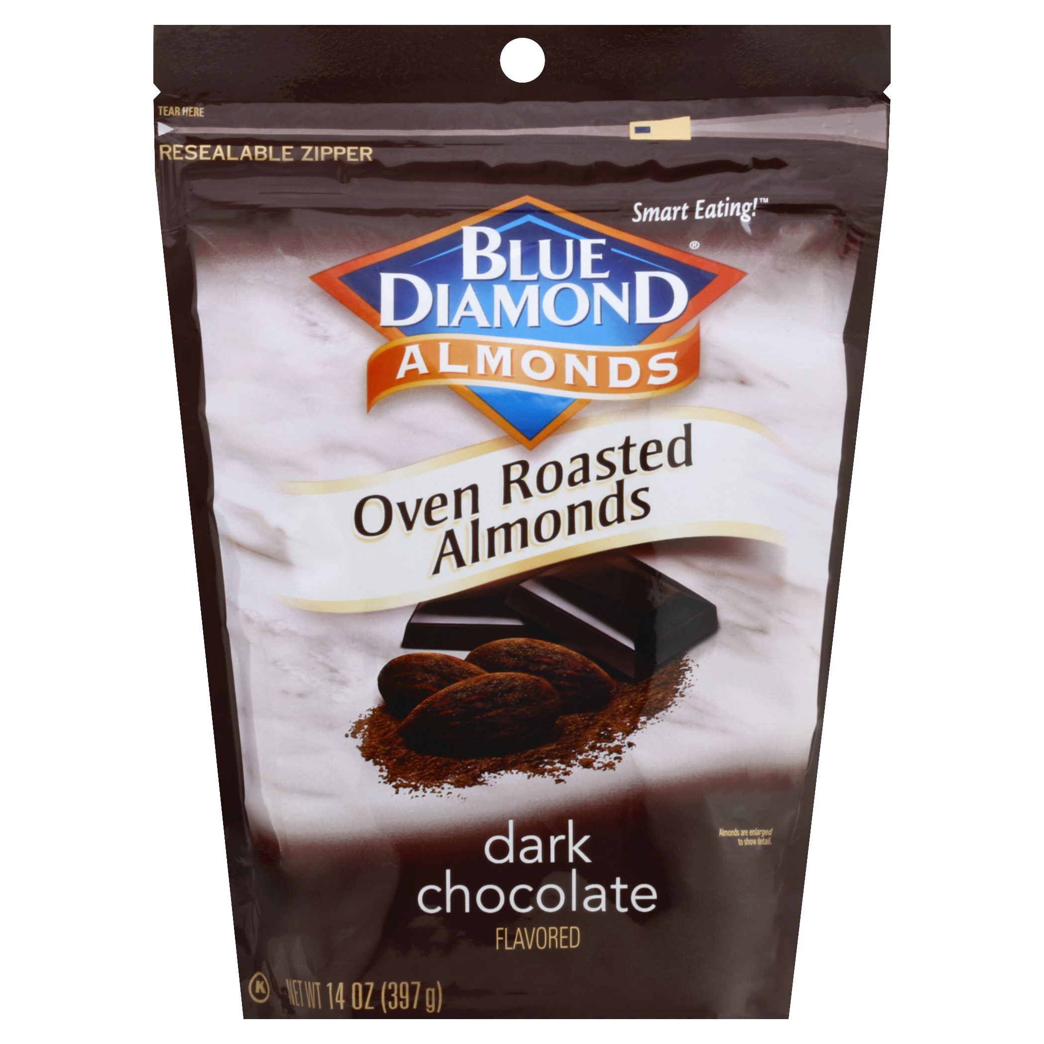 Blue Diamond Oven Roasted Almonds