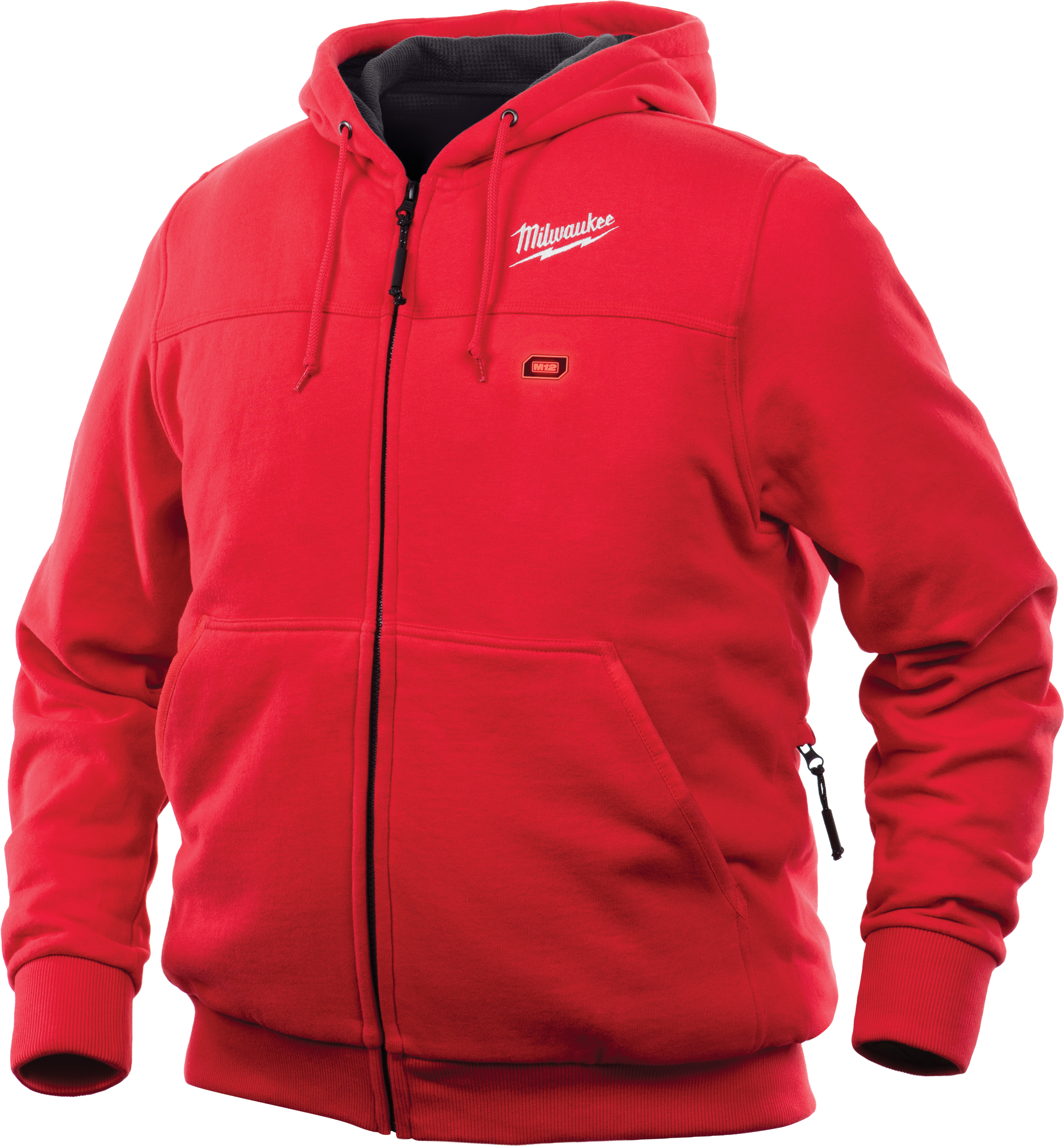 M12™ Heated Hoodie 2X (Red)