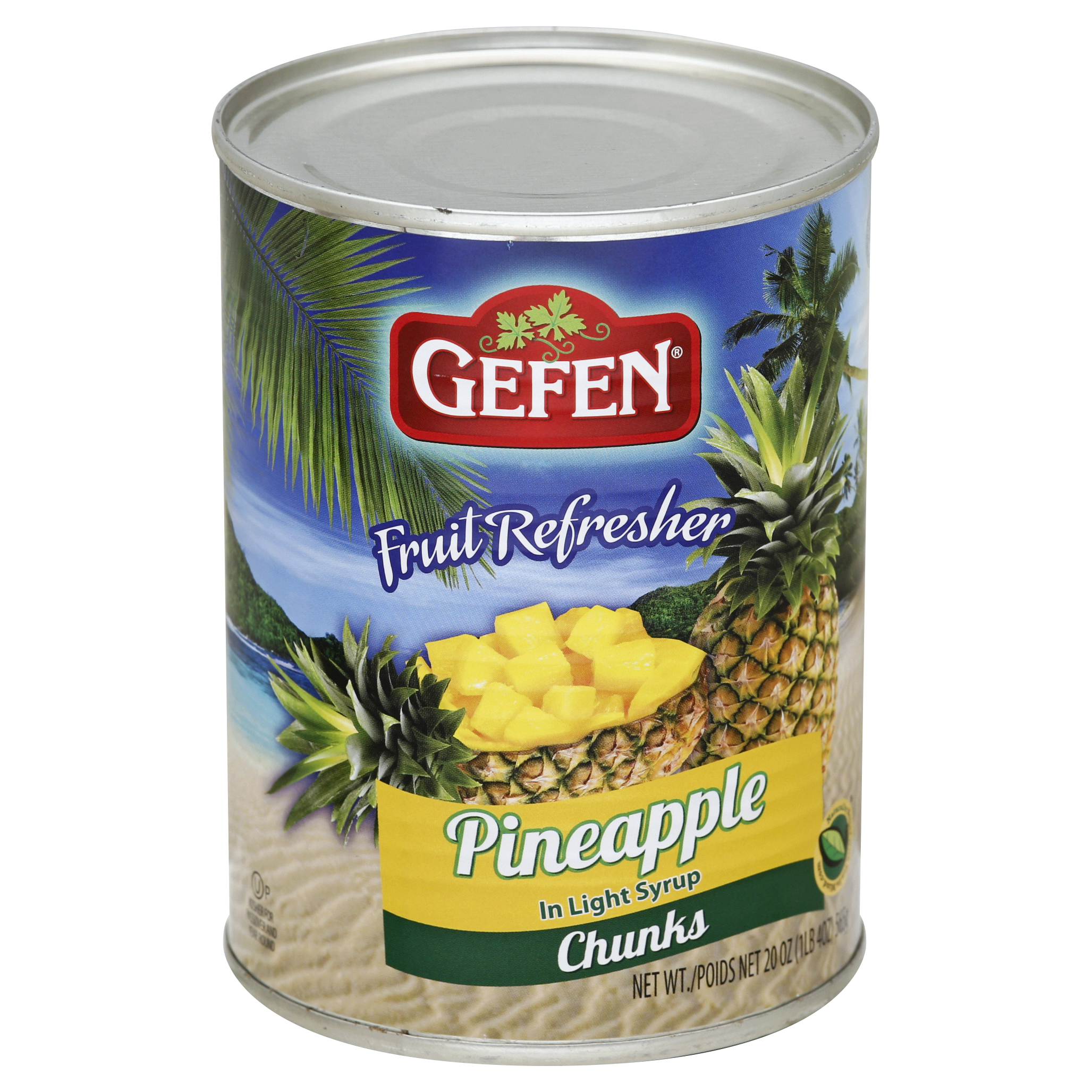 Gefen Pineapple
