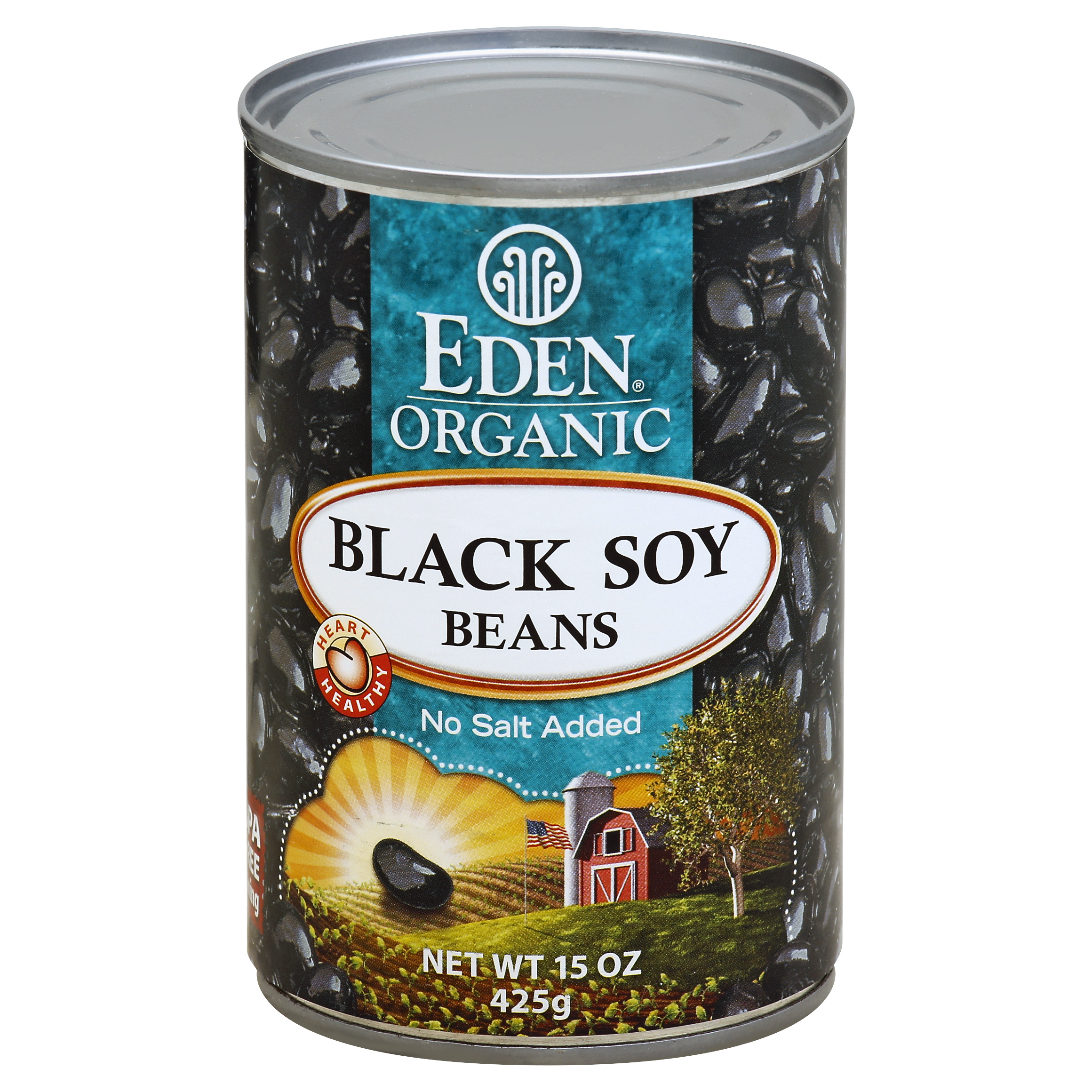 Eden Soy Beans