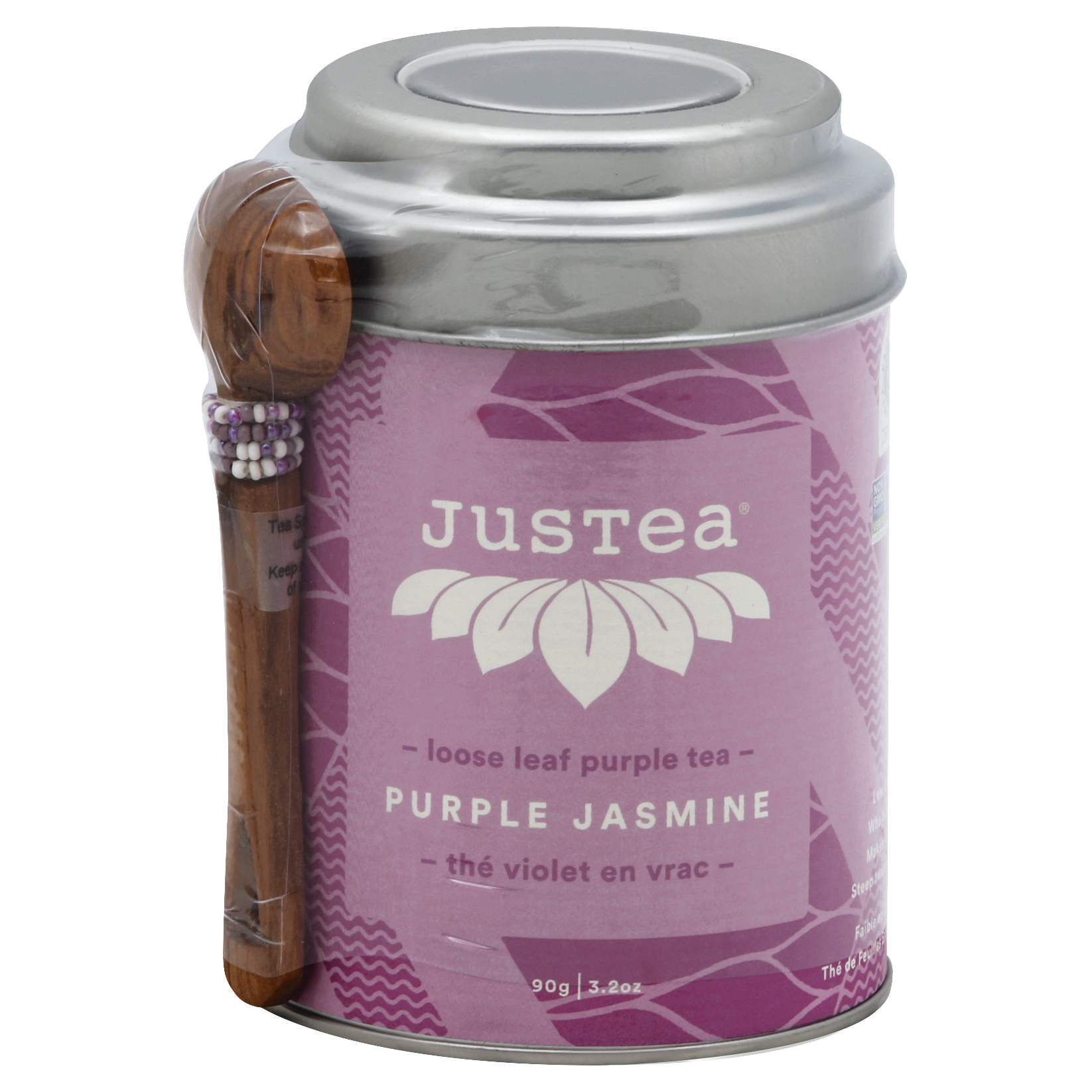 Justea Tea
