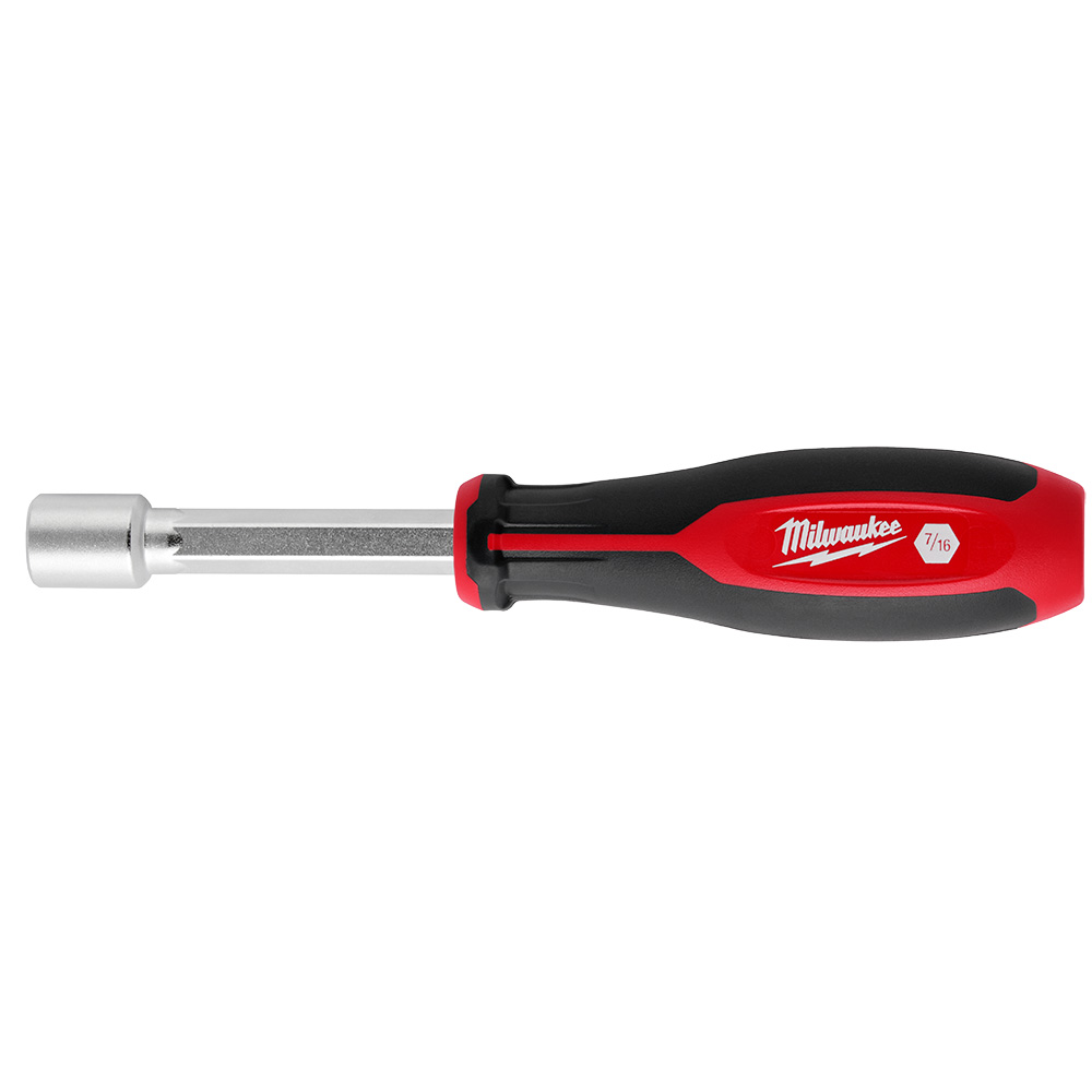 Product image for MILW 48-22-2455 7/16" Nut Driver