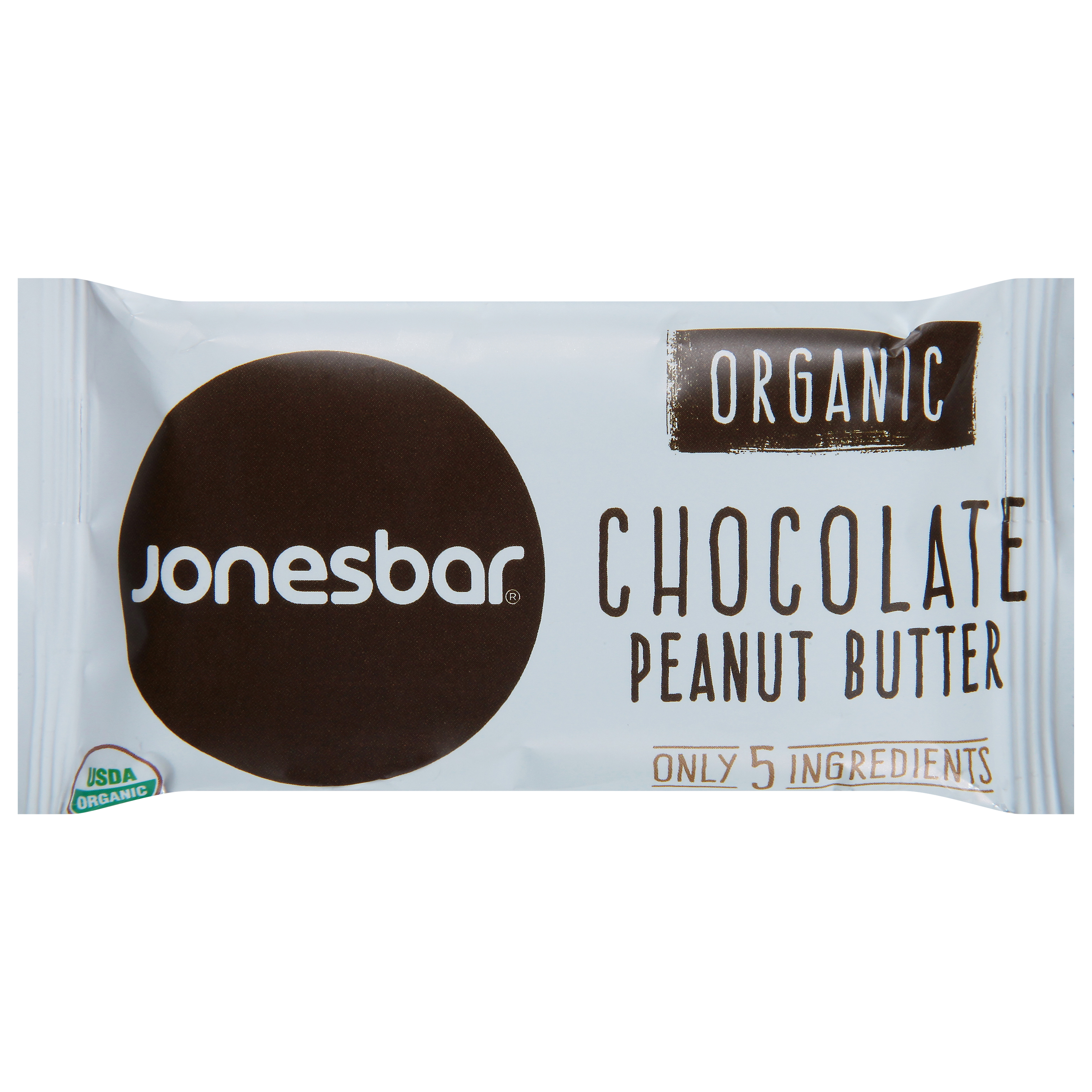 Jonesbar Bar Chocolate Peanut Butter