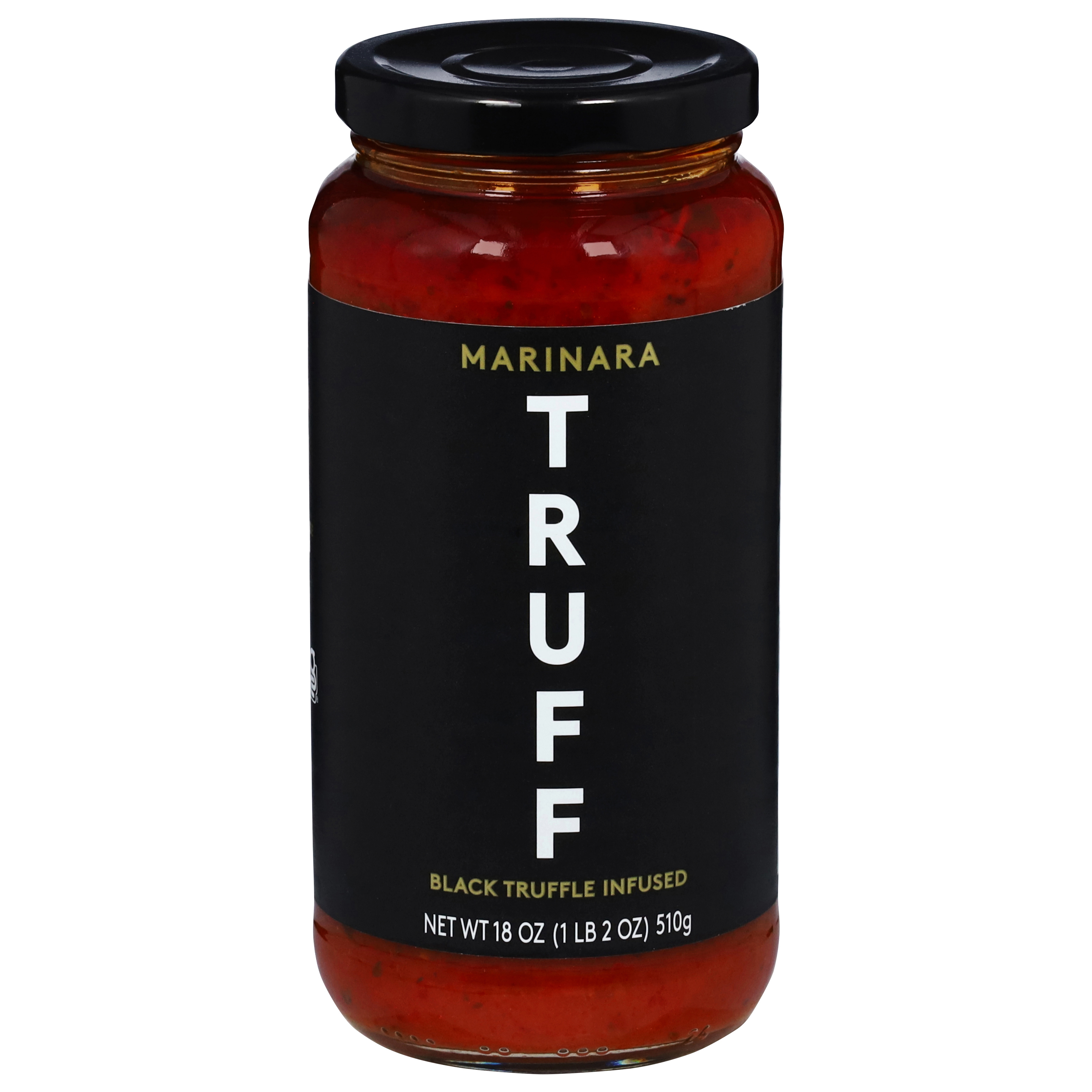 Truff Black Truffle Pomodoro Pasta Sauce