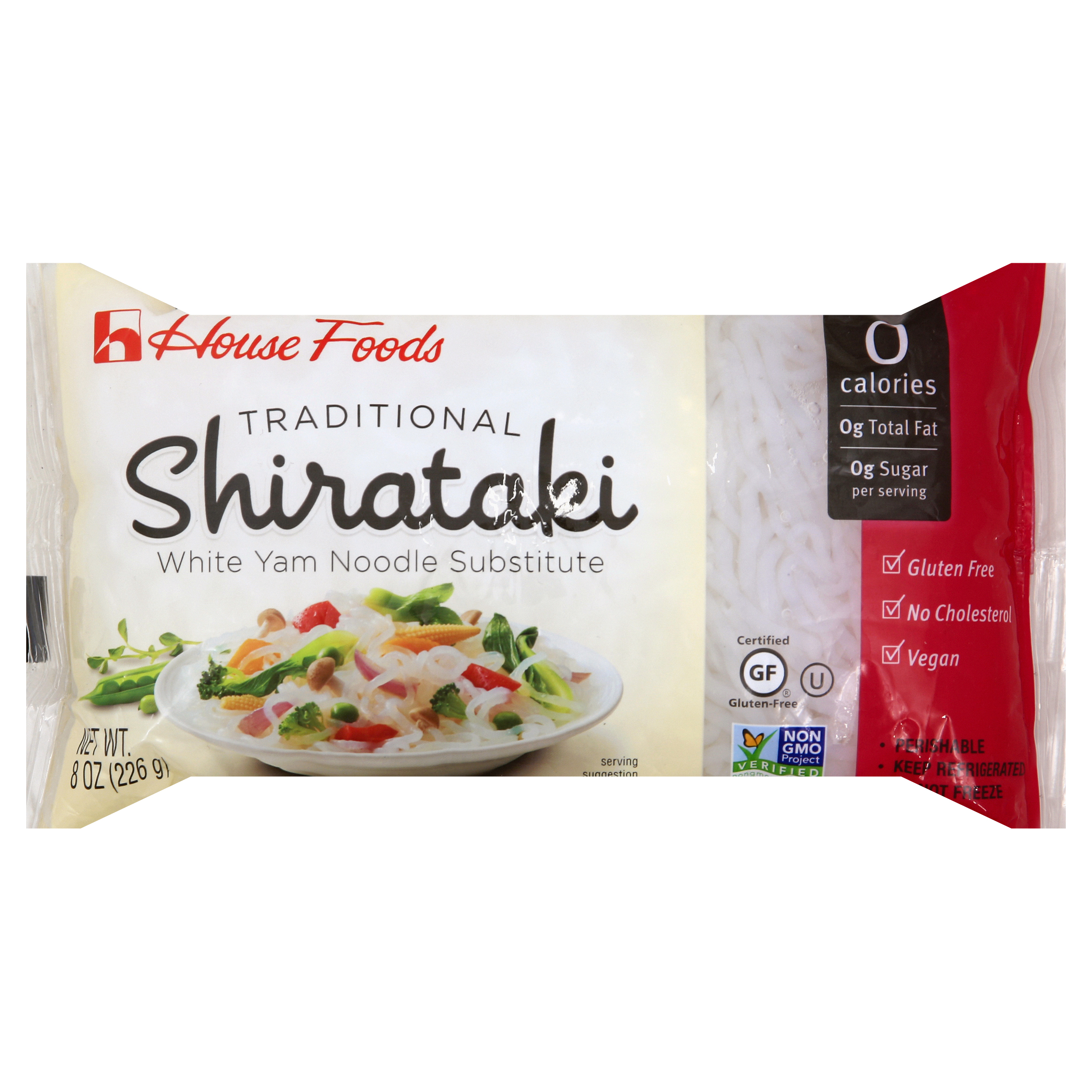 House Foods Shirataki