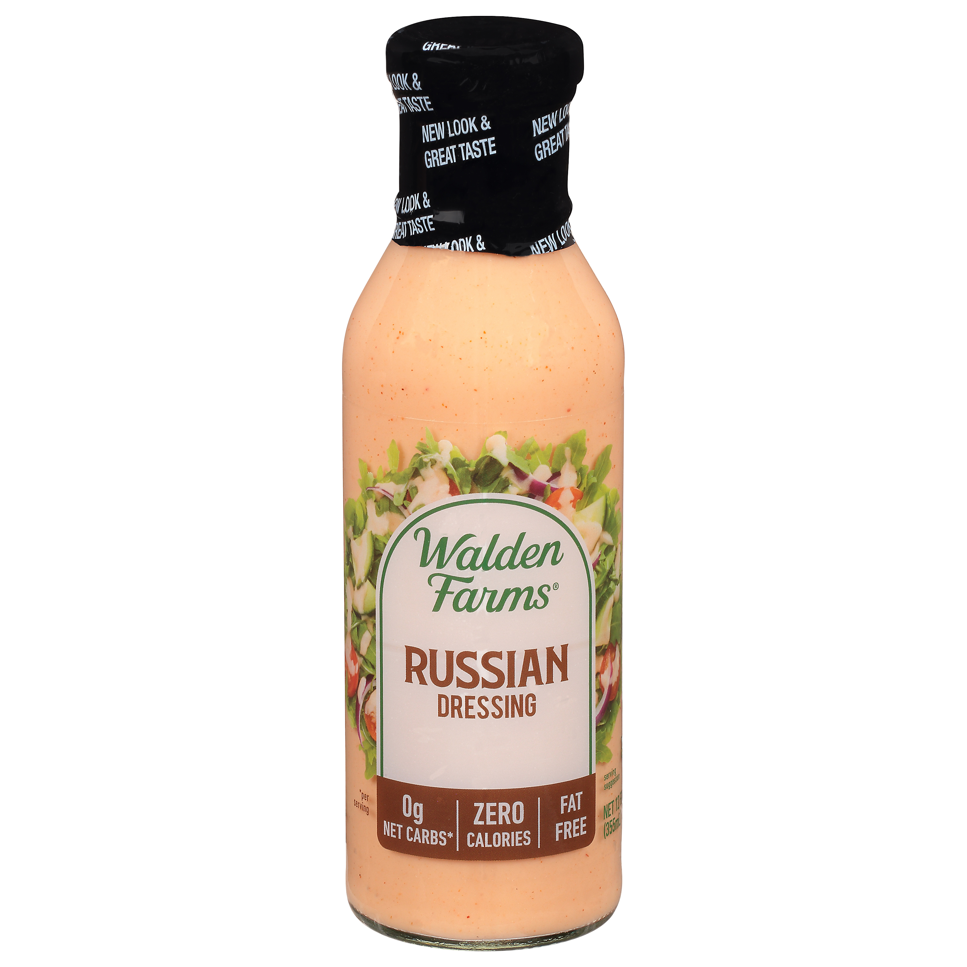 Walden Farms Russian Dressing