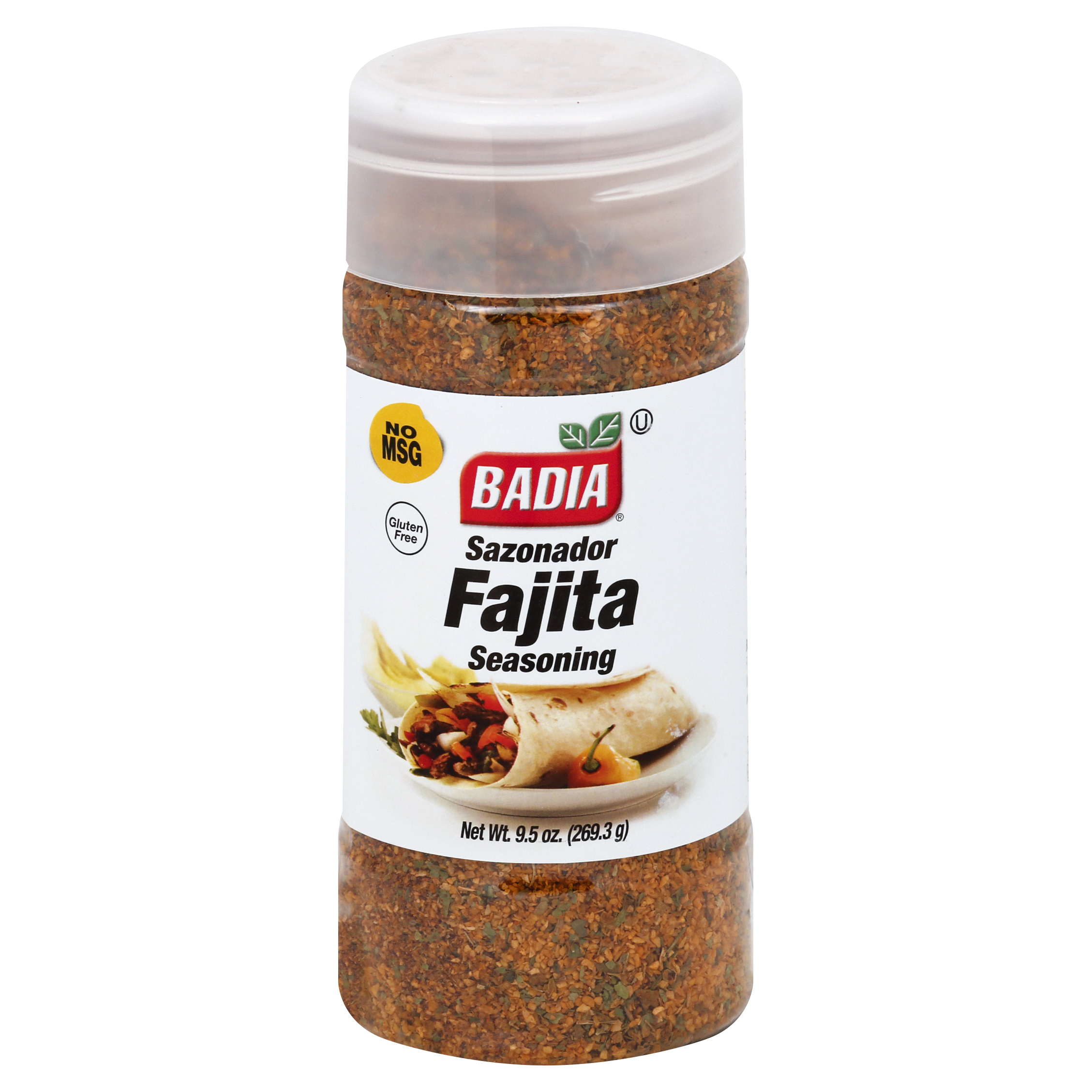 Badia Fajita Seasoning