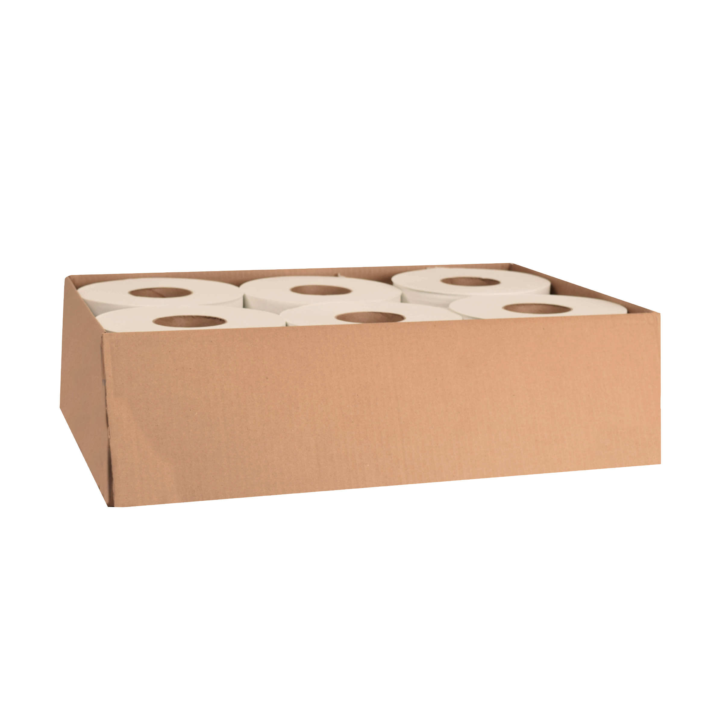 Tork Bath Tissue Roll Jumbo