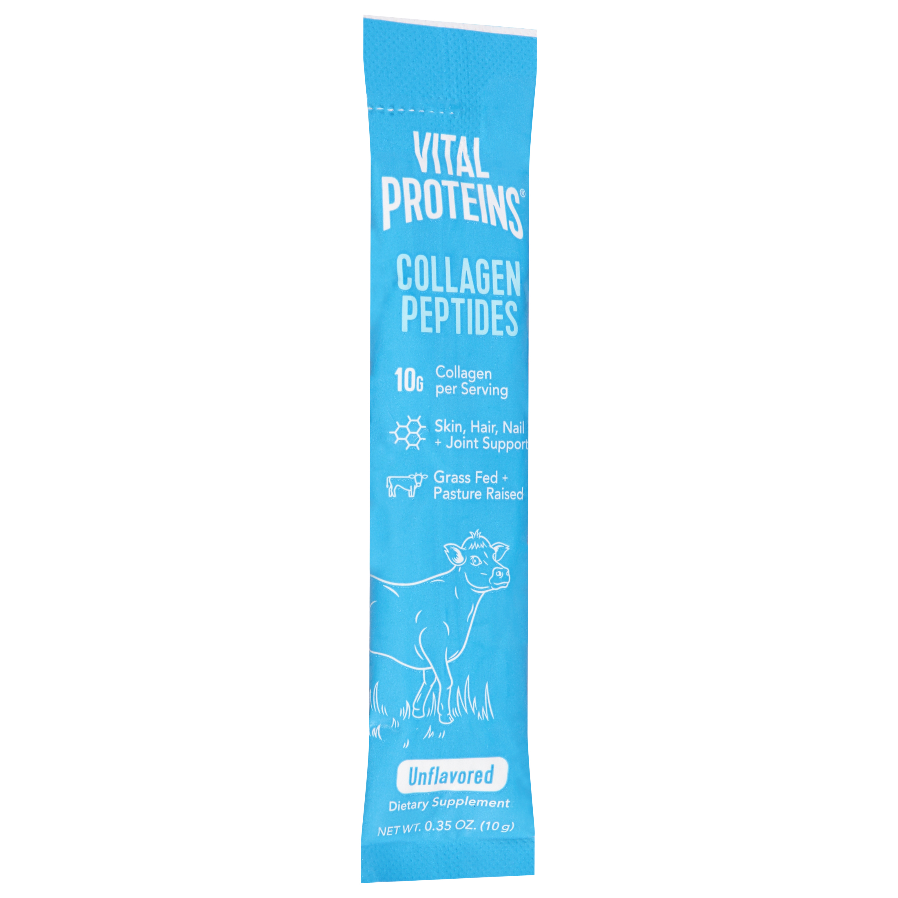 Vital Proteins Unflavored Collagen Peptides