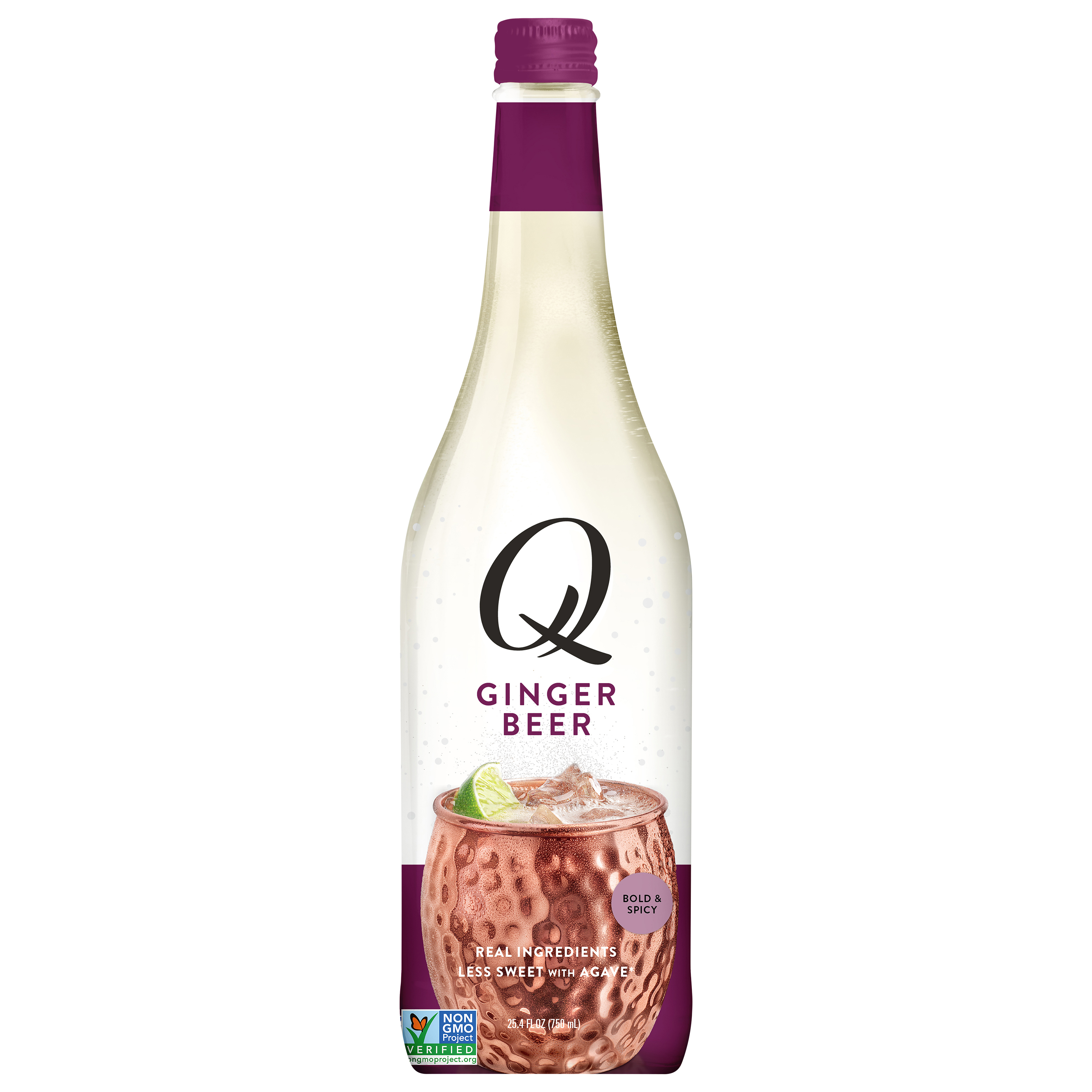Q Ginger Beer