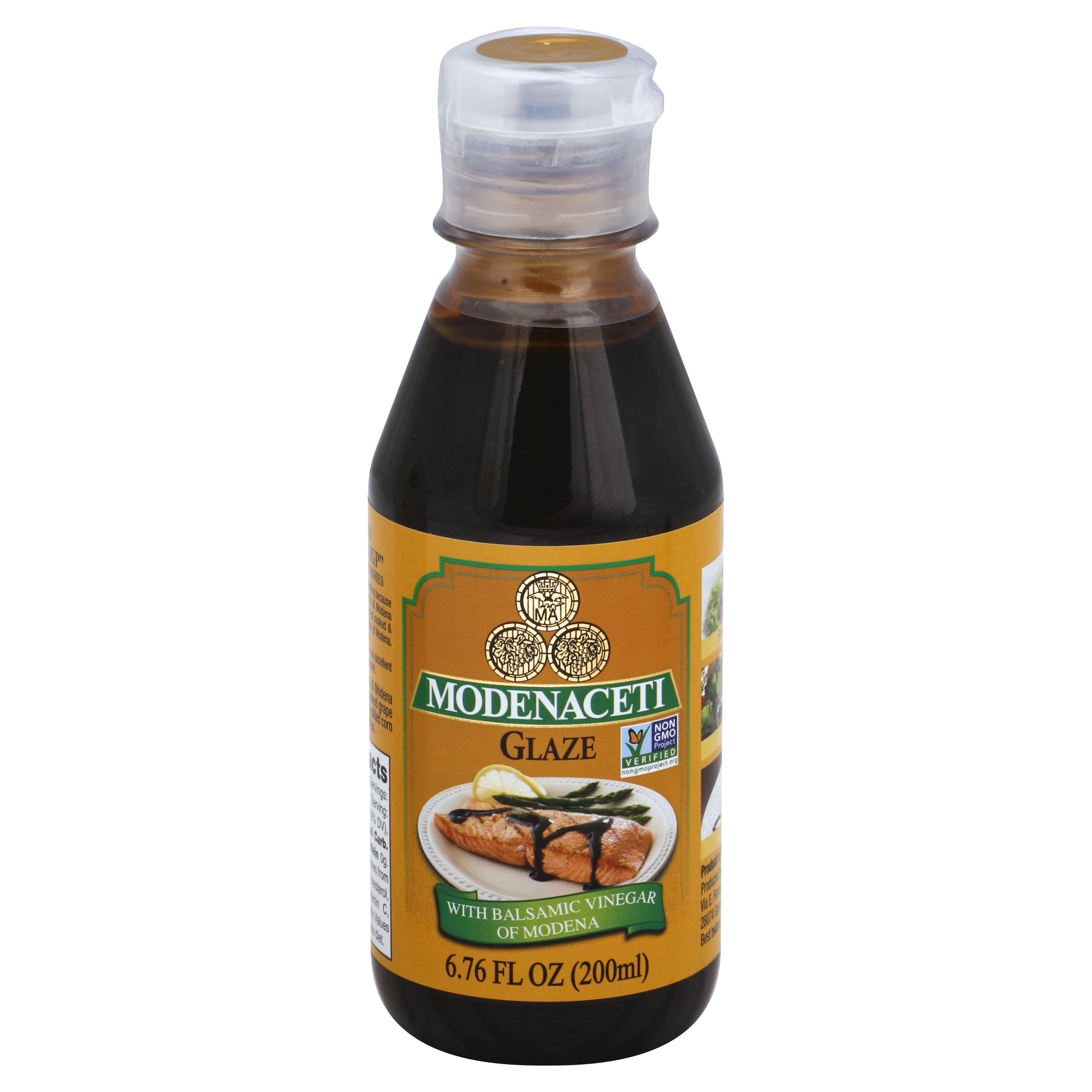 Modenaceti Glaze