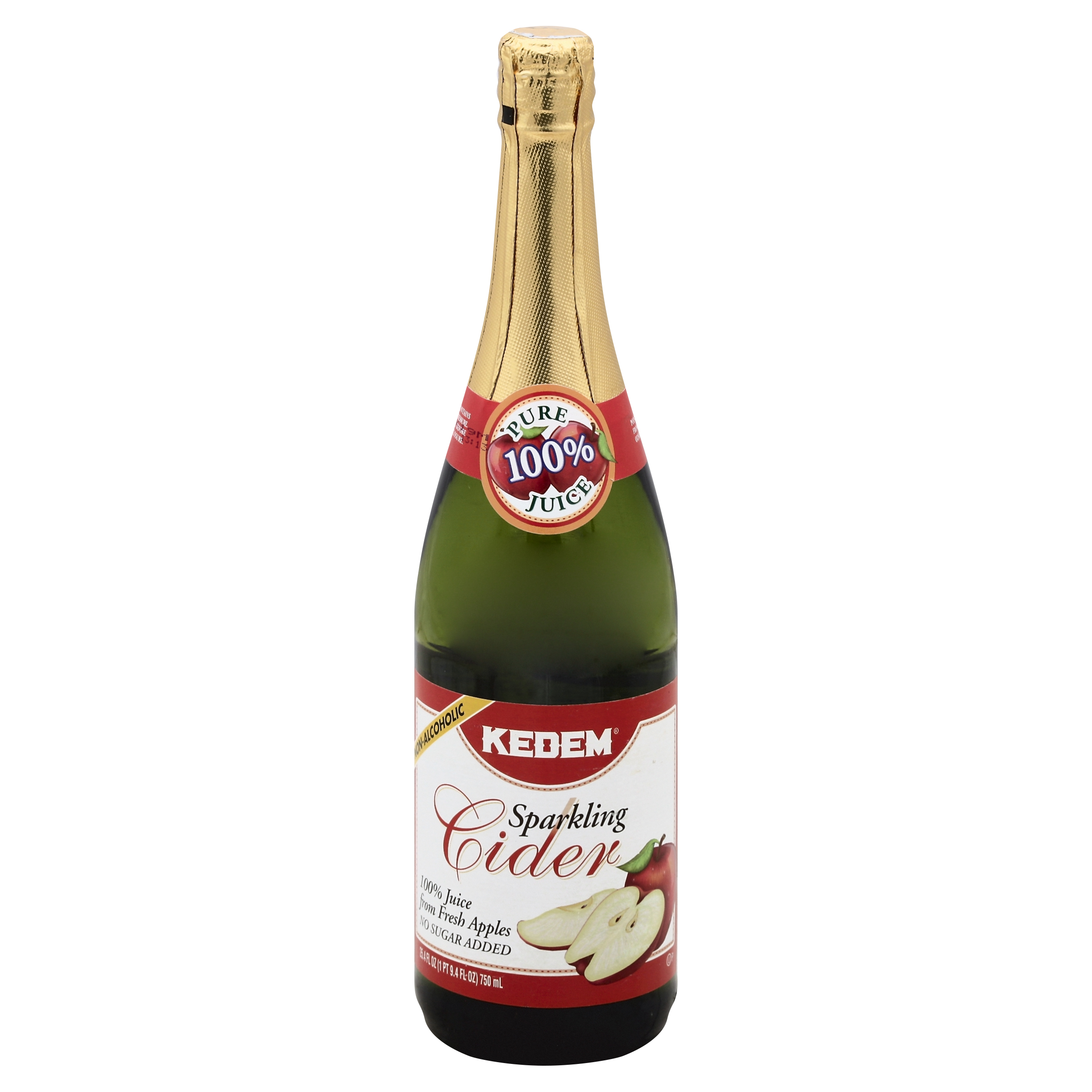 Kedem 100% Juice