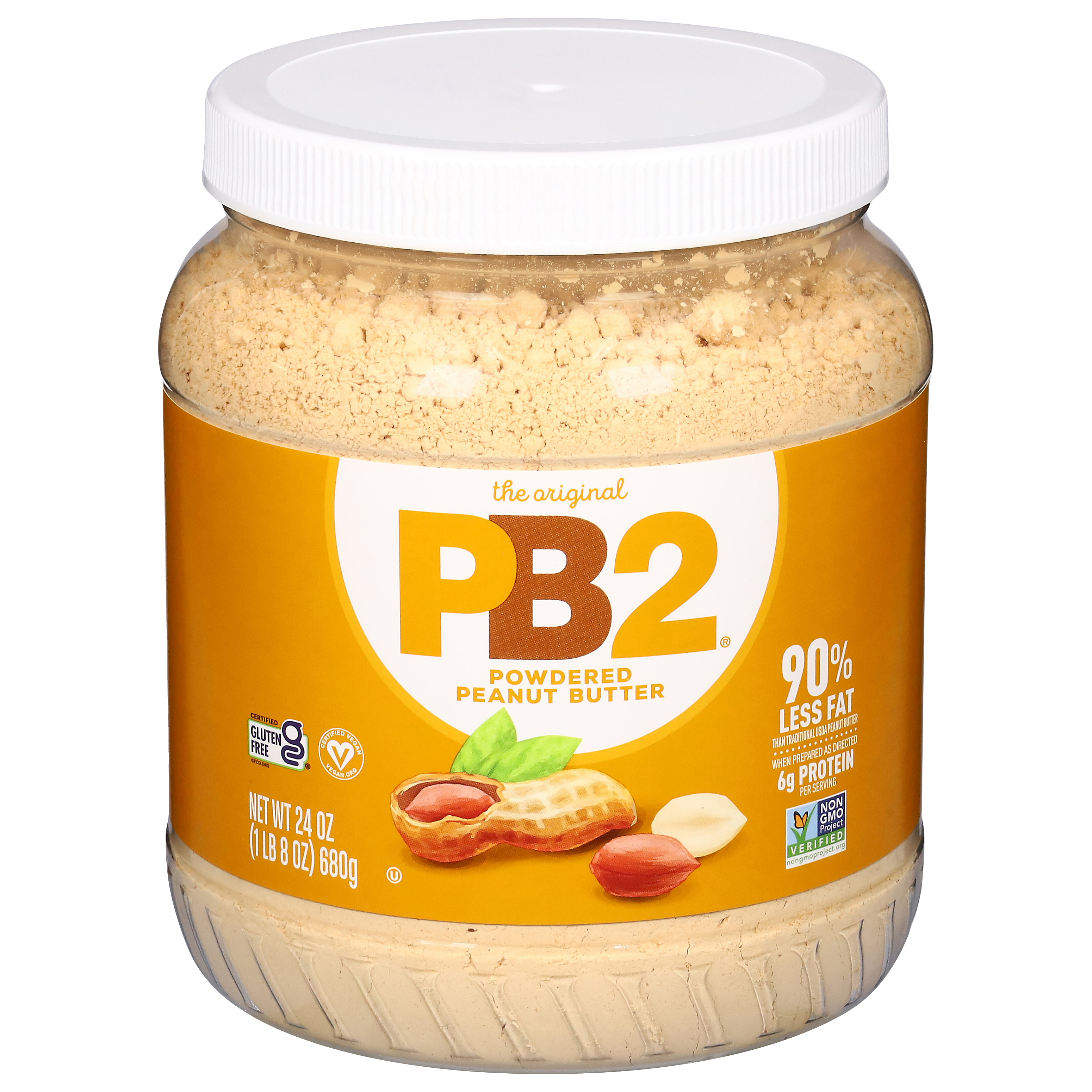 Pb2 Original Powdered Pb