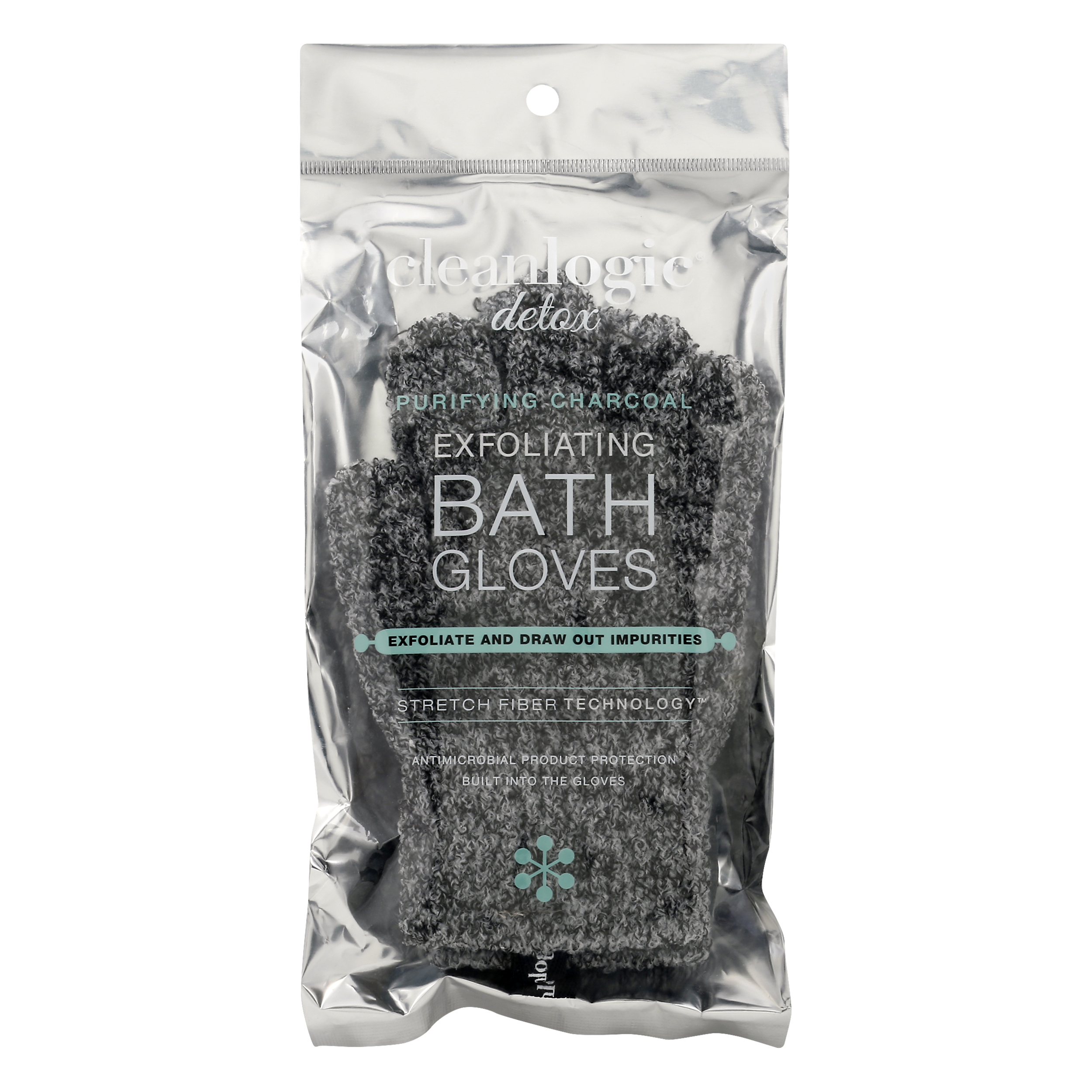 Cleanlogic Bath Gloves