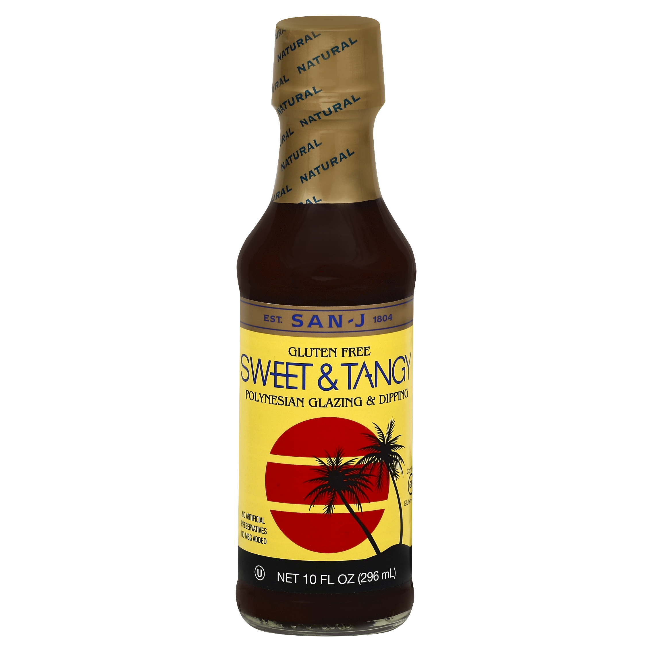 San-J Sweet & Tangy Sauce