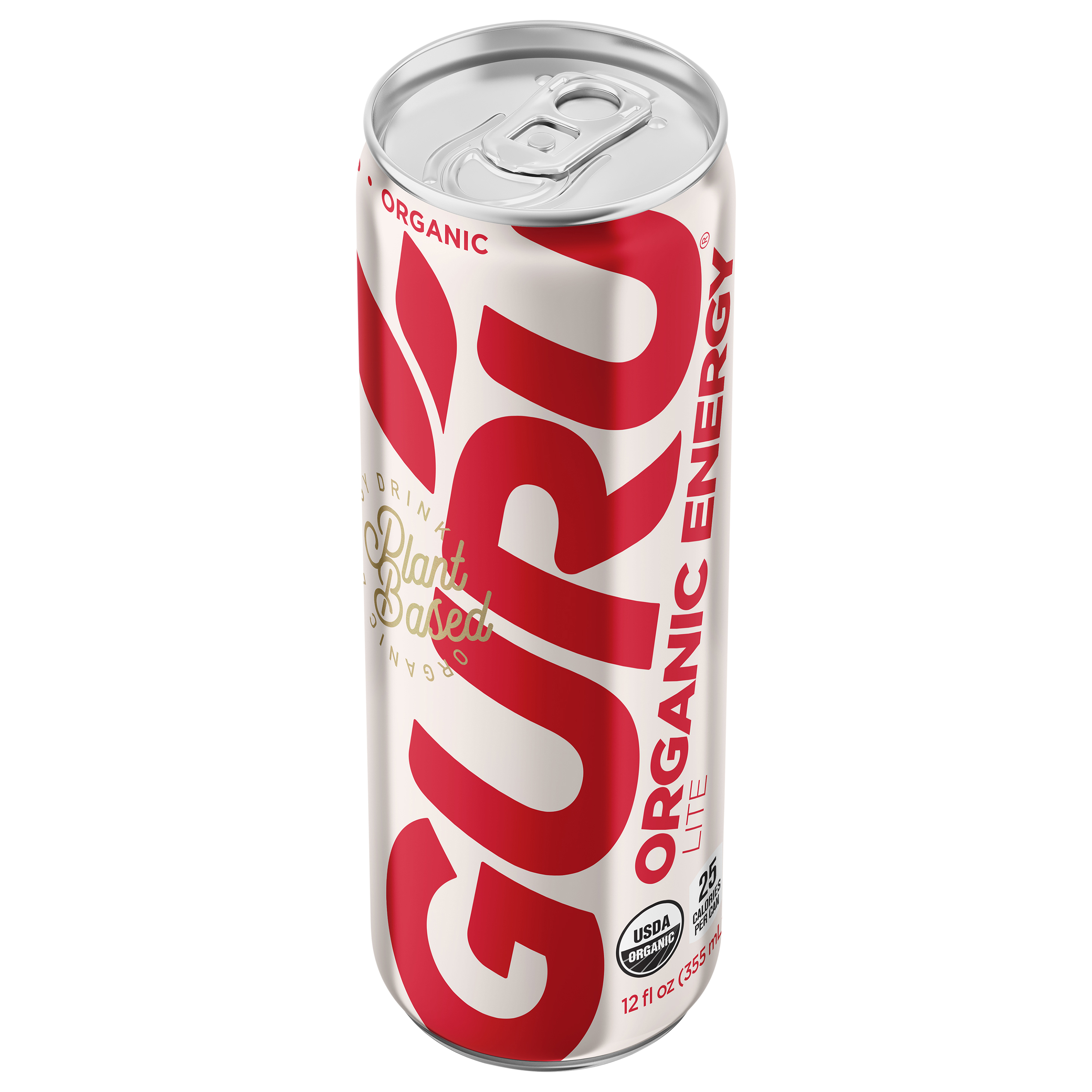 Guru Organic Lite Energy Drink
