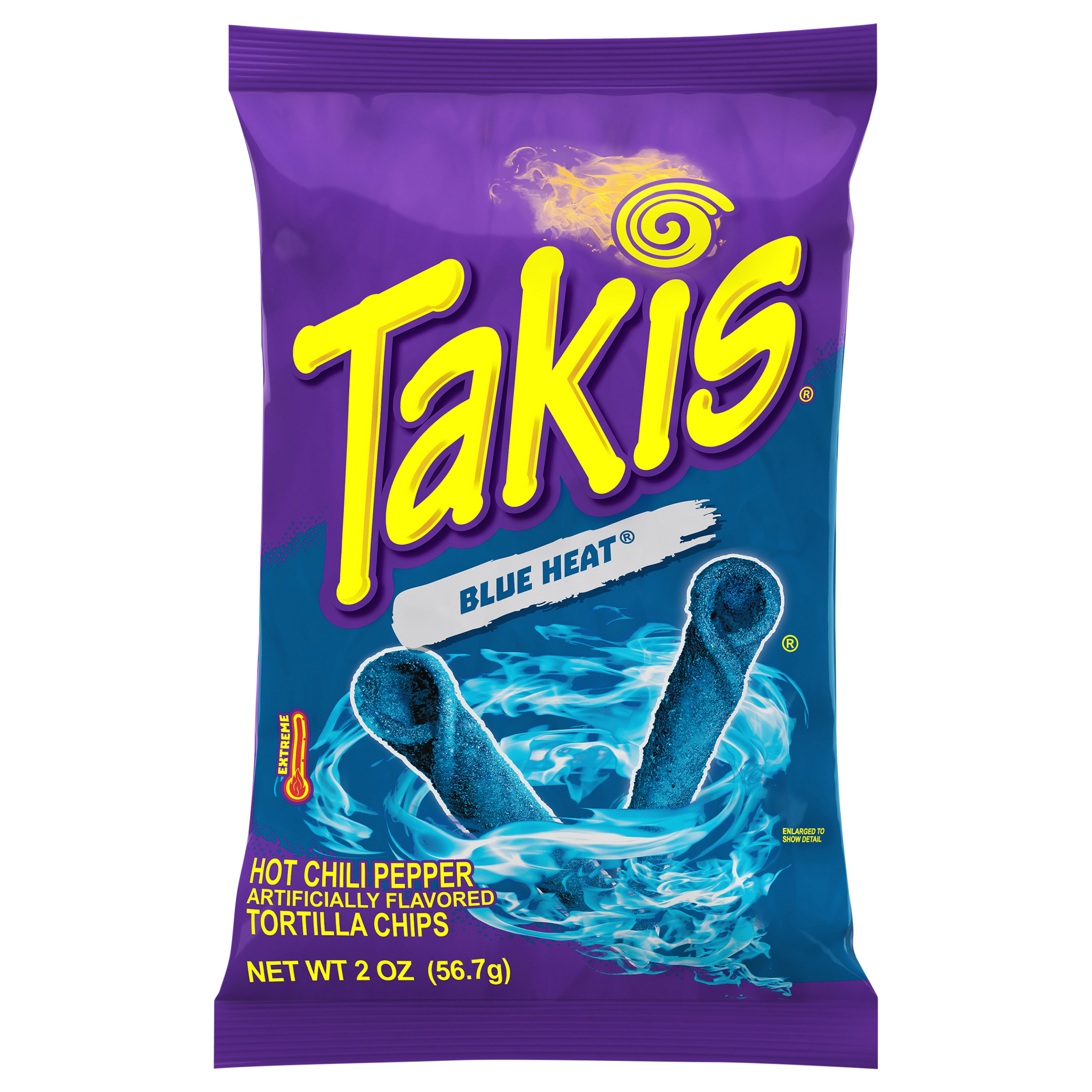 Tortilla Chips