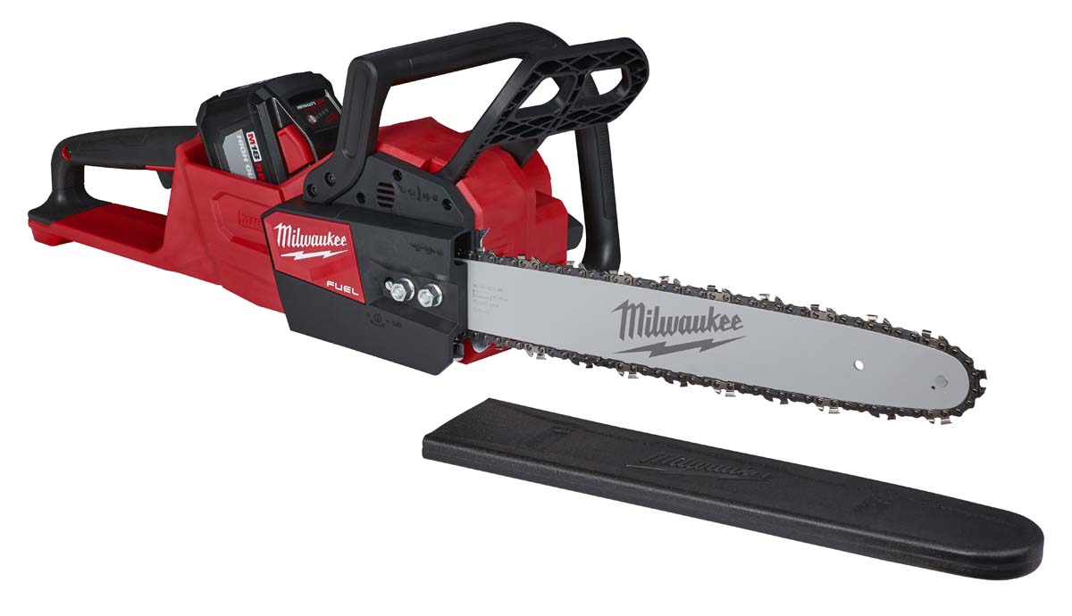 M18 FUEL™ 16 in. Chainsaw Kit