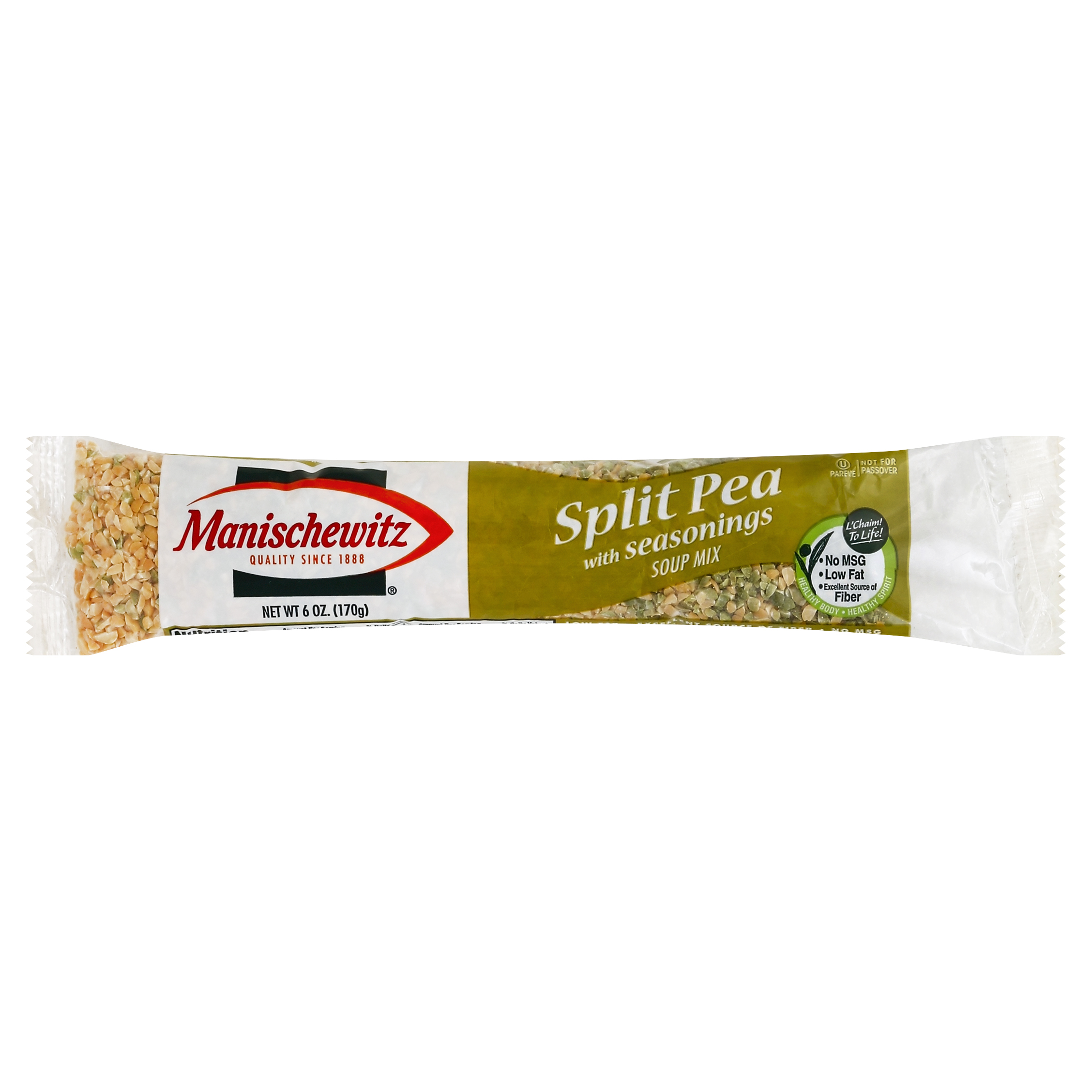 Manischewitz Soup Mix