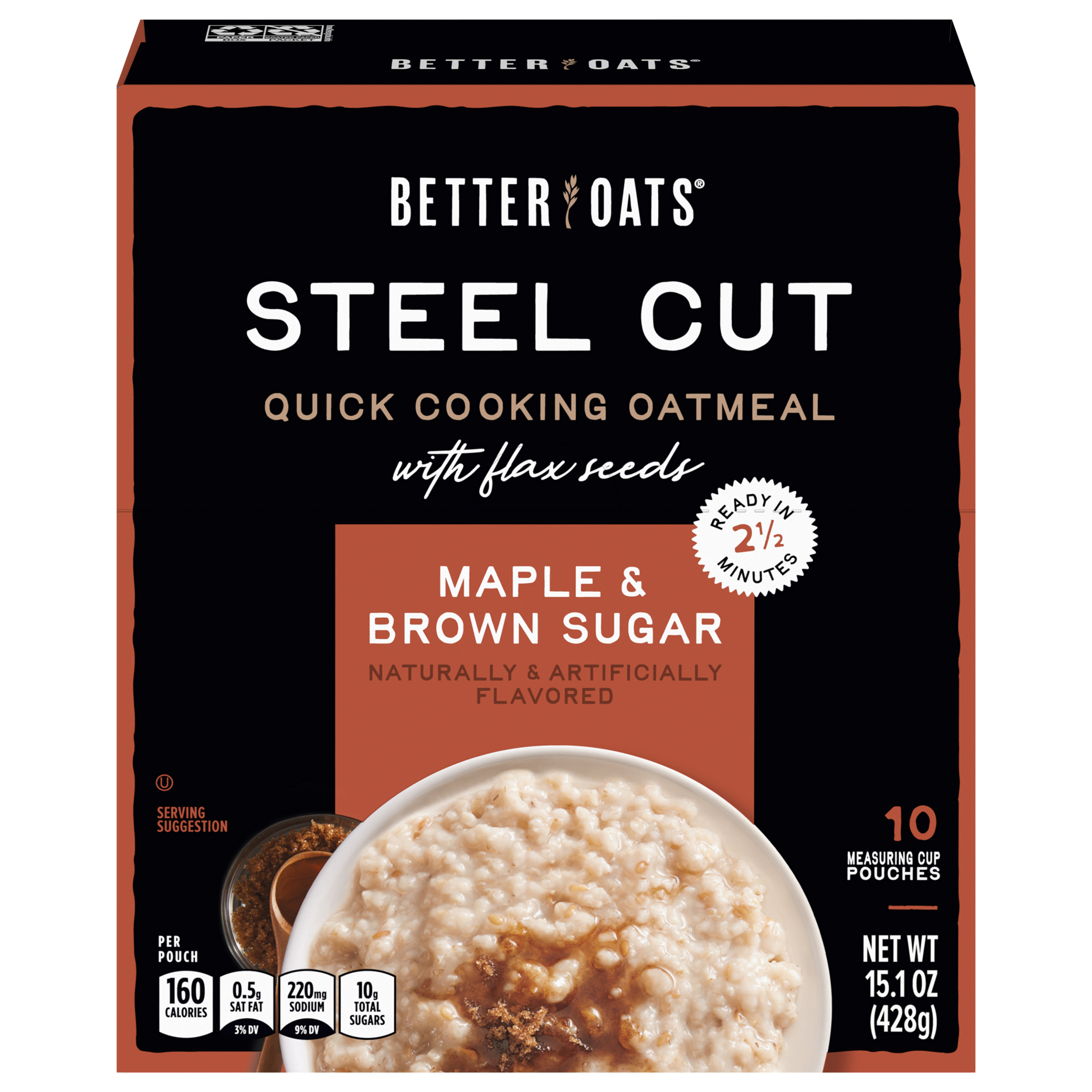 1/15.10 OAT REV STEEL CUT MBRN