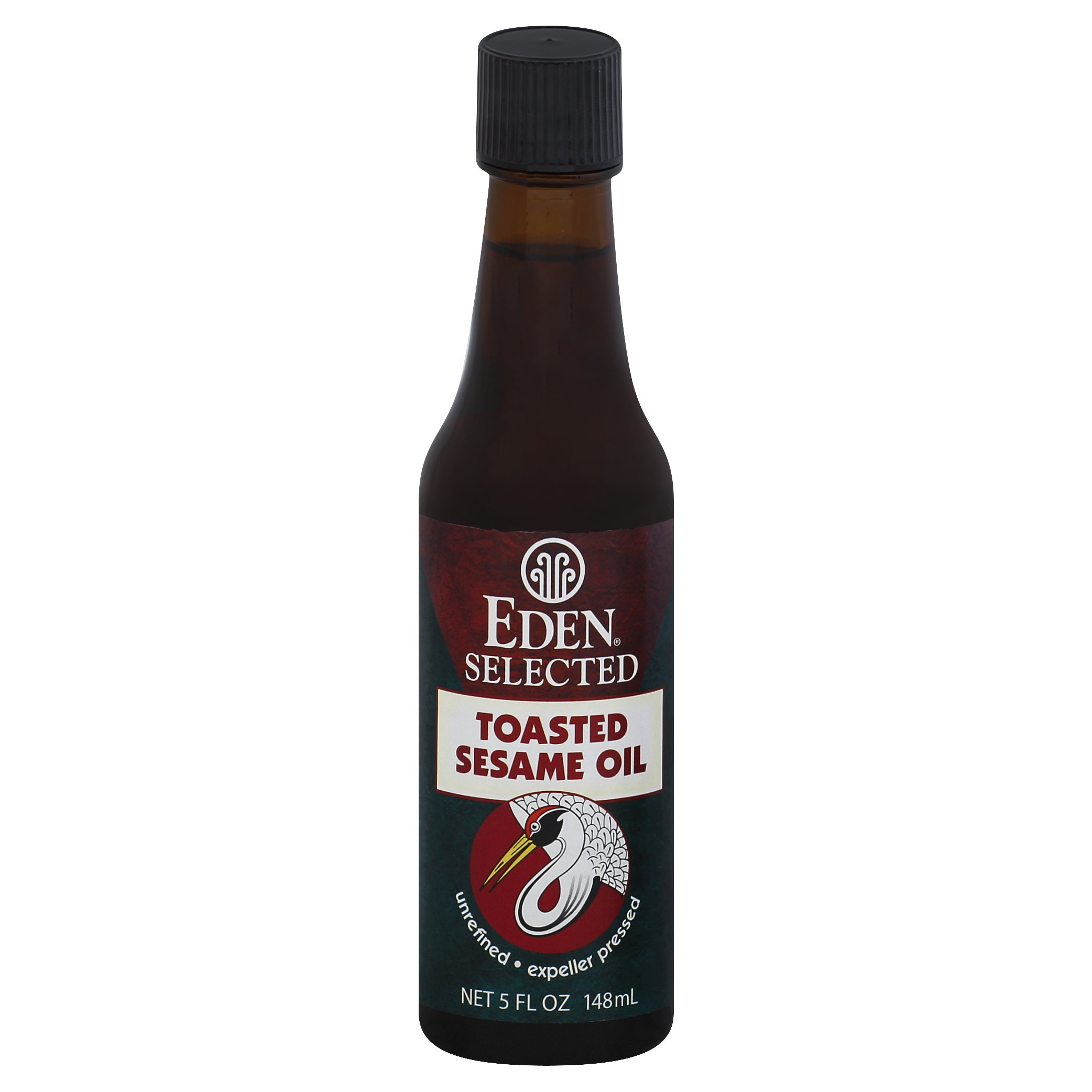 Eden Sesame Oil