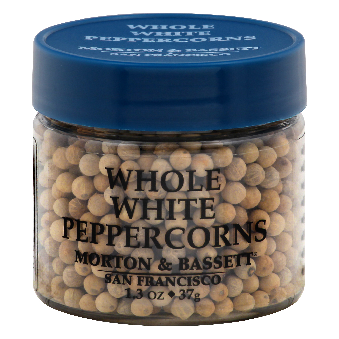Morton & Bassett Peppercorns