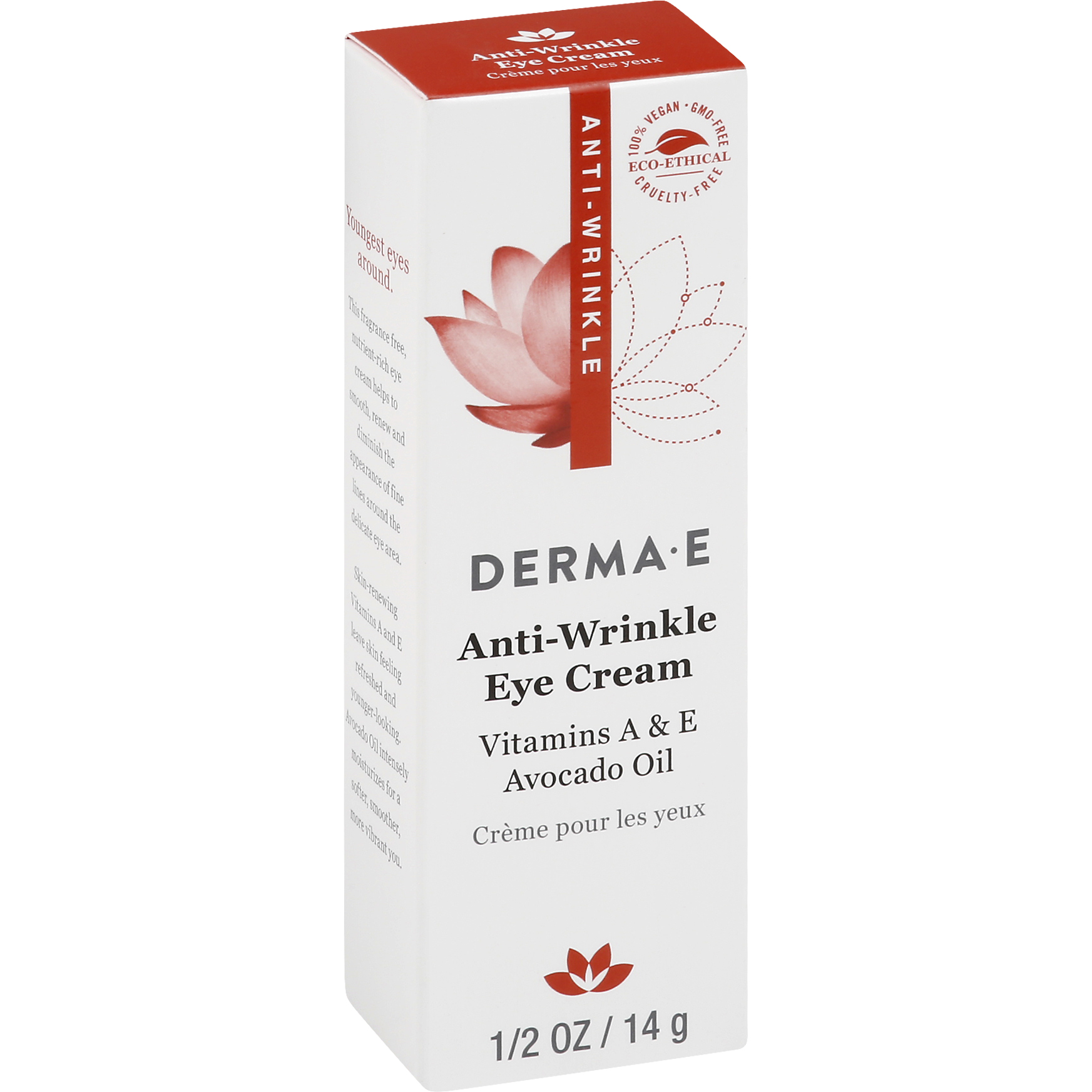 Derma E Eye Creme