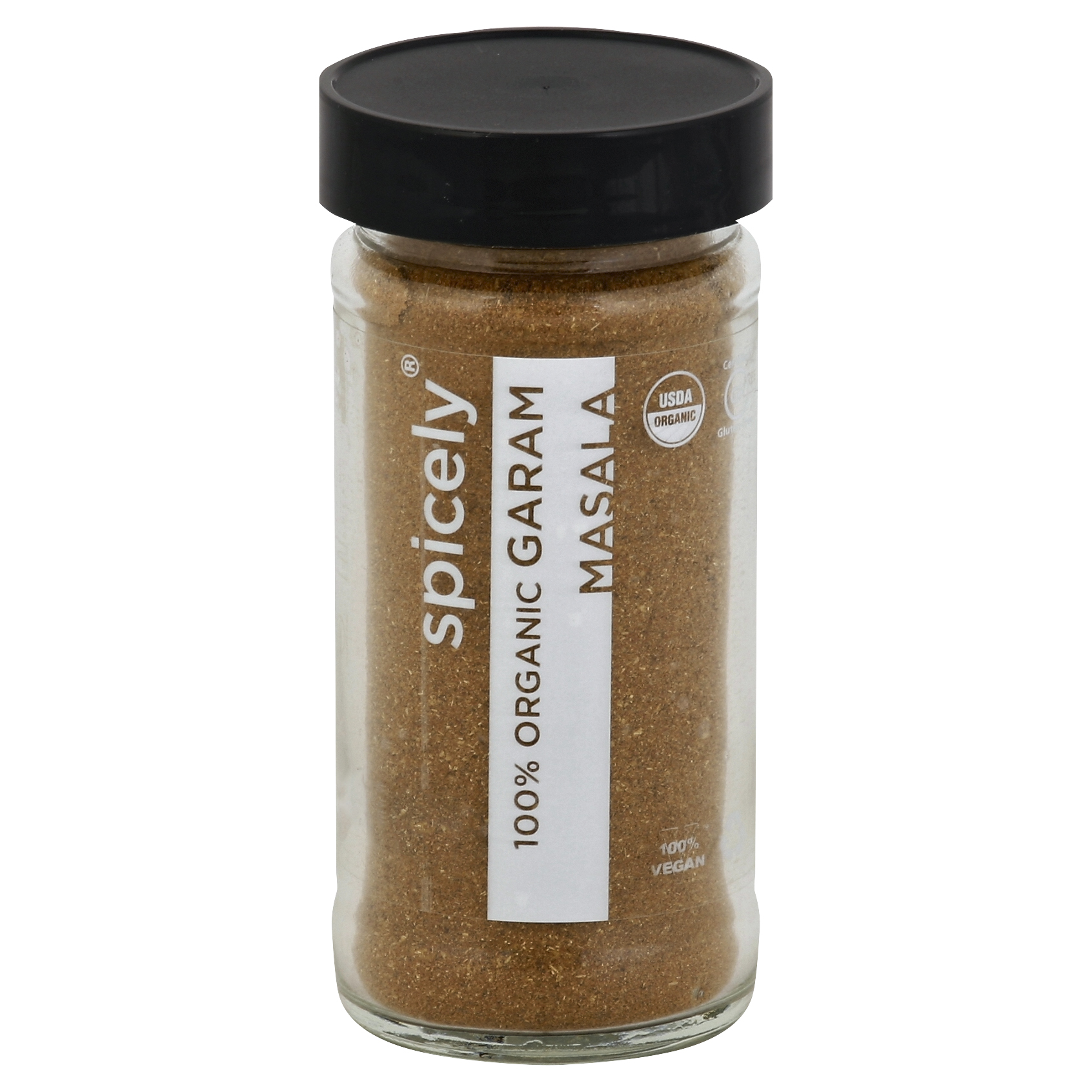 Spicely Masala