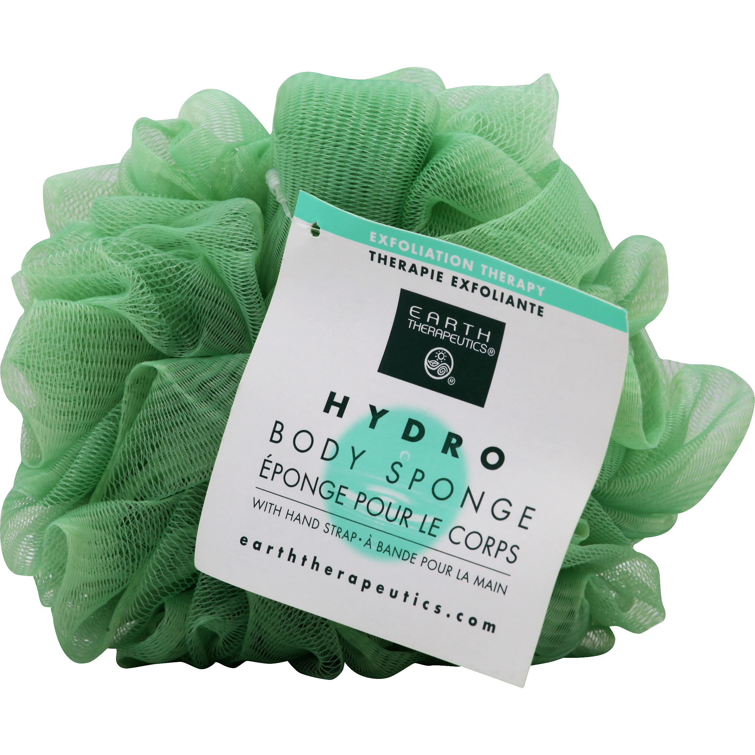 Earth Therapeutics Body Sponge