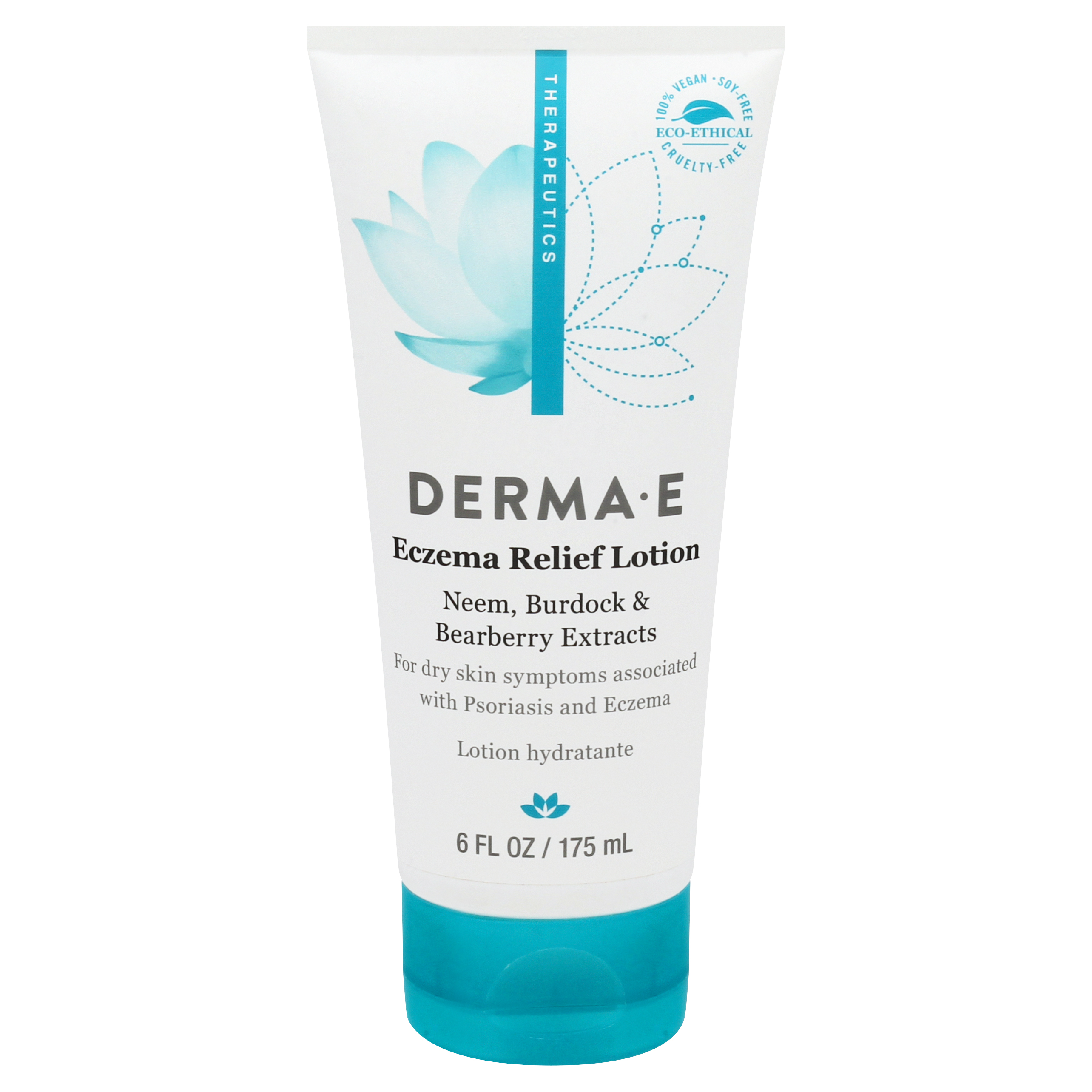Derma E Eczema Relief Lotion