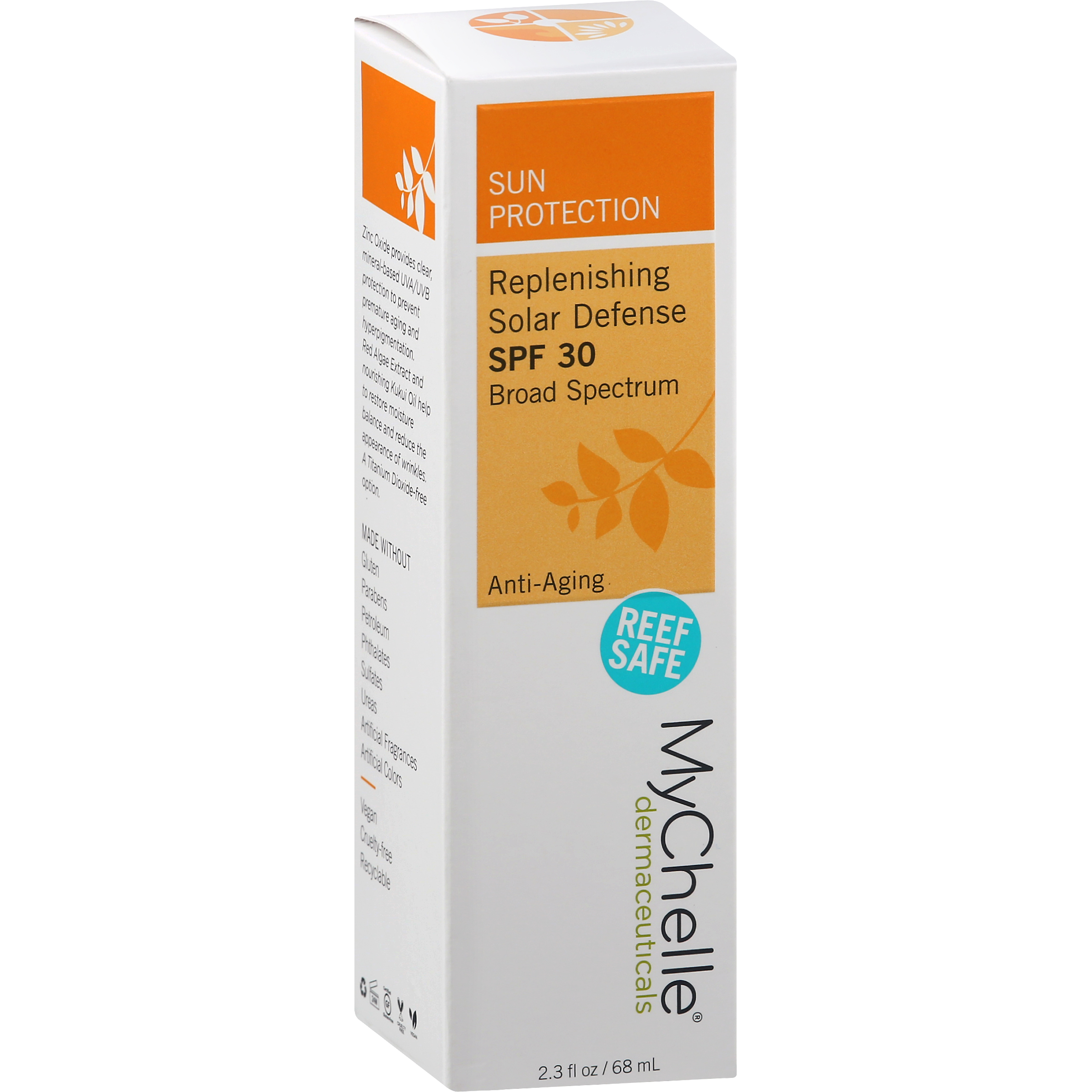 MyChelle Sun Protection