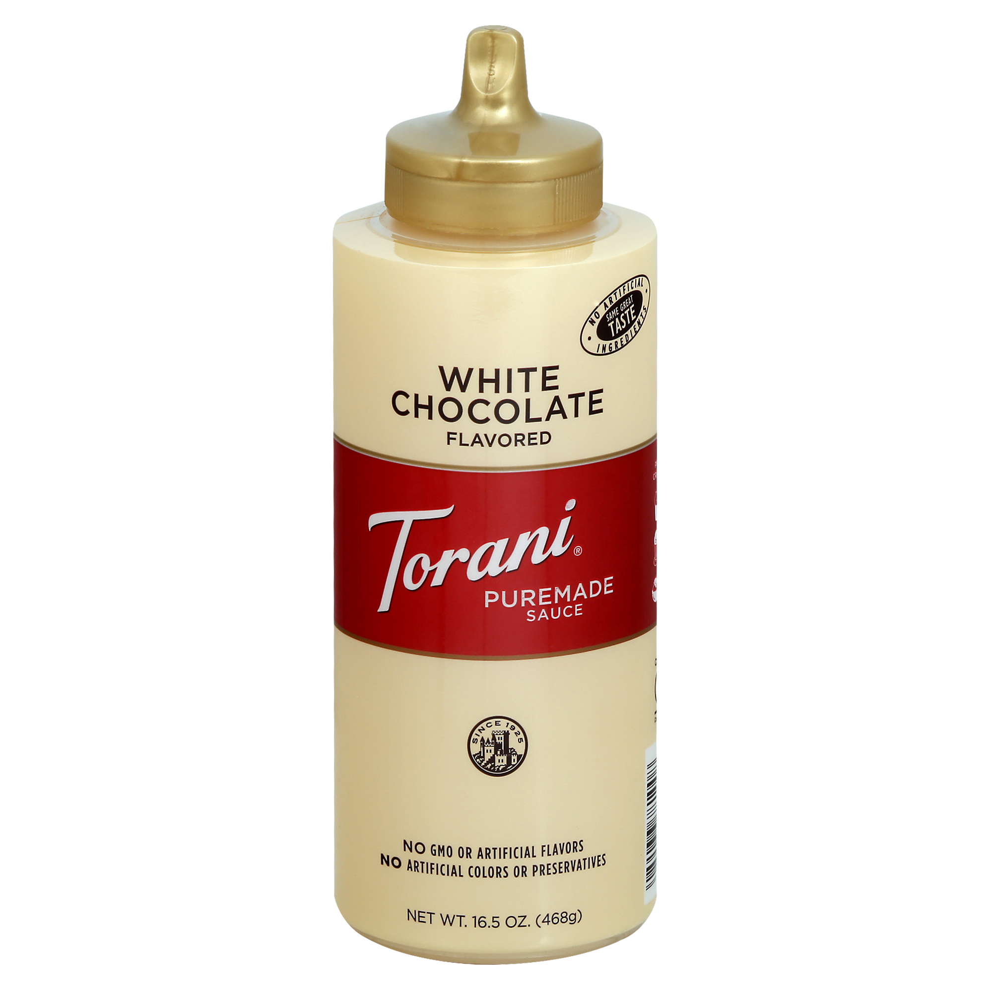 Torani Puremade Sauce