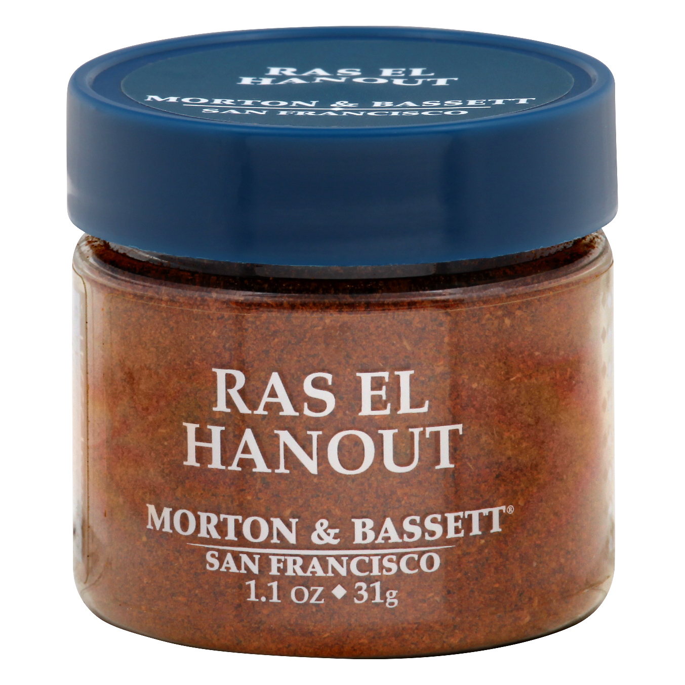 Morton & Bassett Ras El Hanout